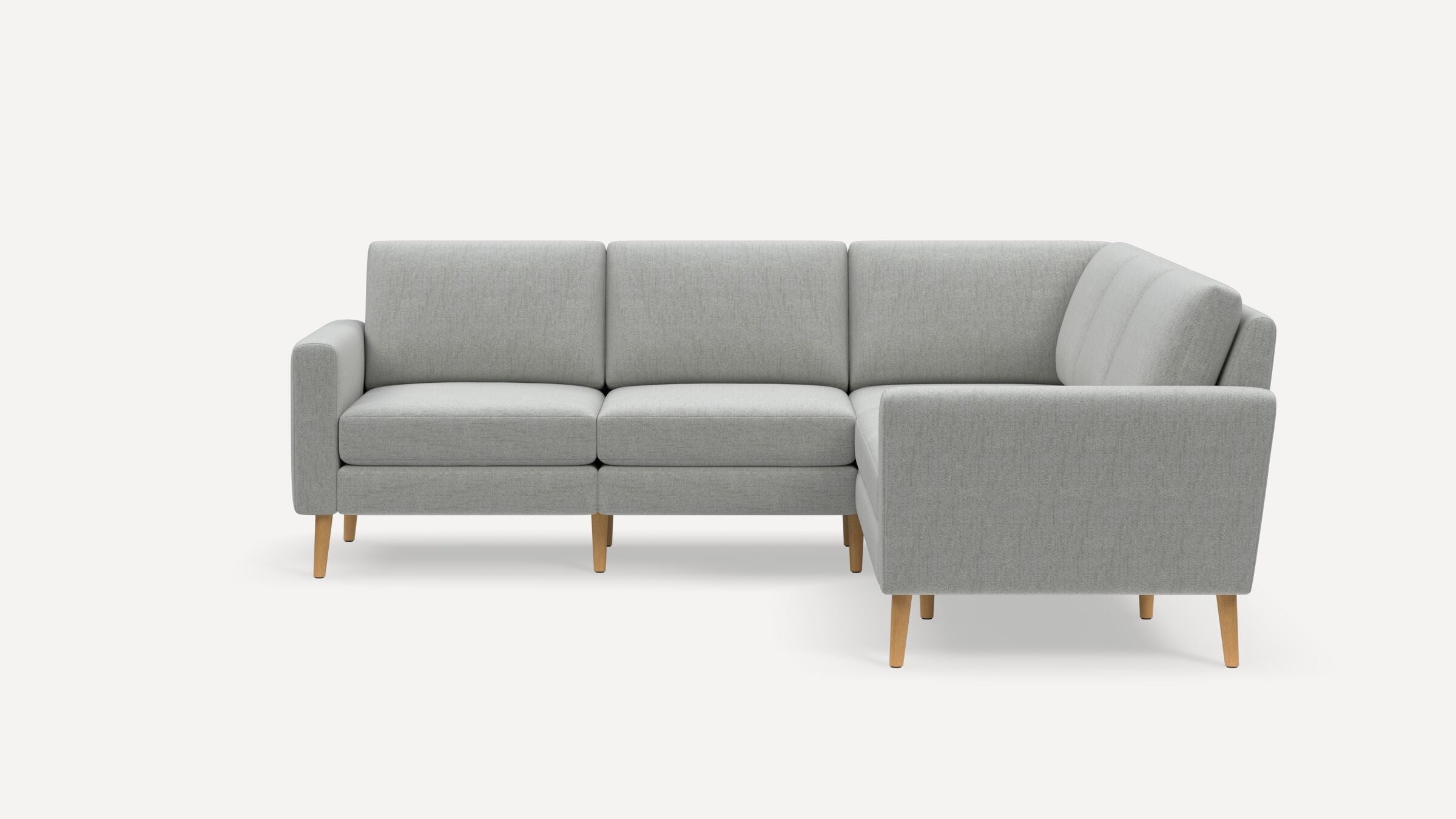 Nomad Plus 5-Seat Corner Sectional
