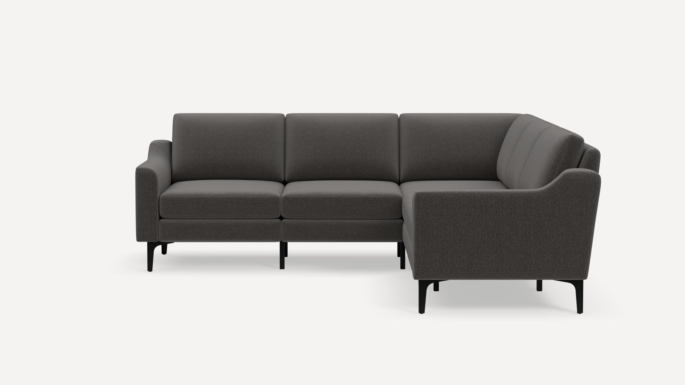Nomad Plus 5-Seat Corner Sectional