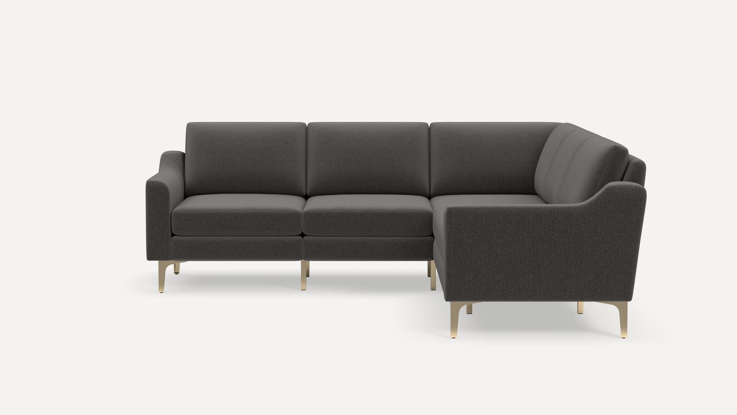Nomad Plus 5-Seat Corner Sectional