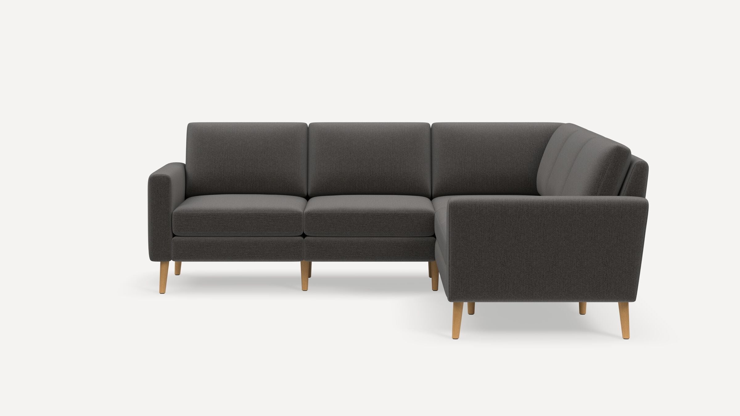 Nomad Plus 5-Seat Corner Sectional