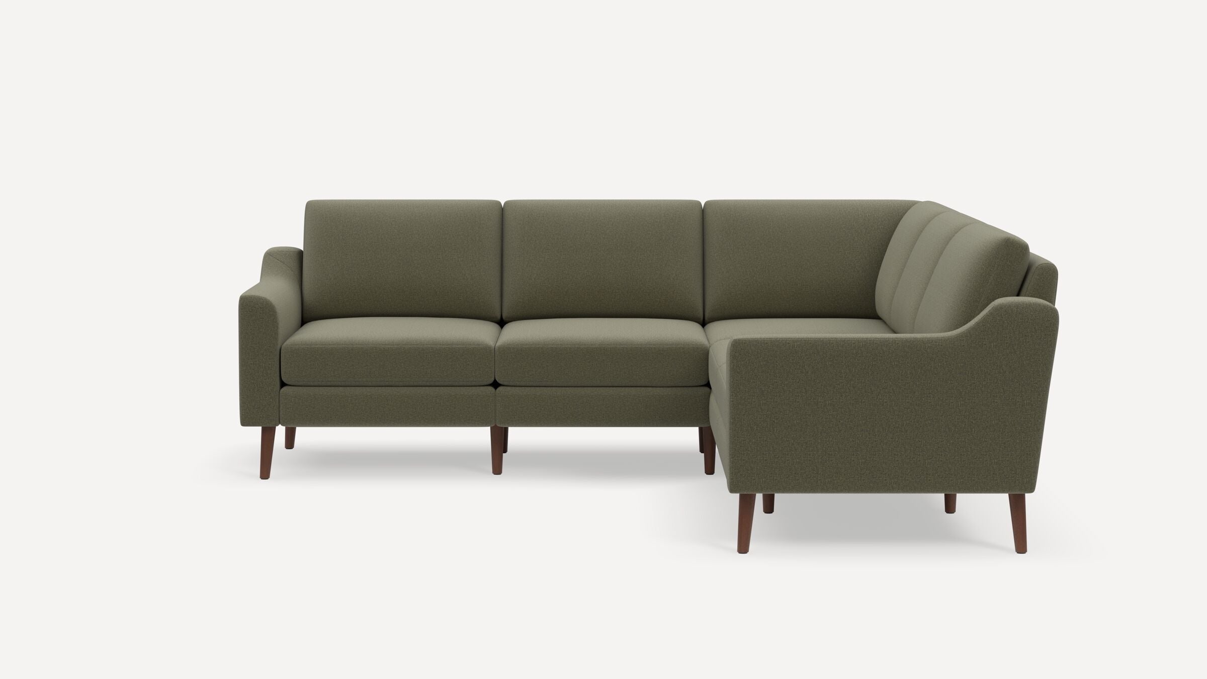 Nomad Plus 5-Seat Corner Sectional