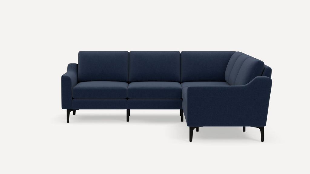 Nomad Plus 5-Seat Corner Sectional