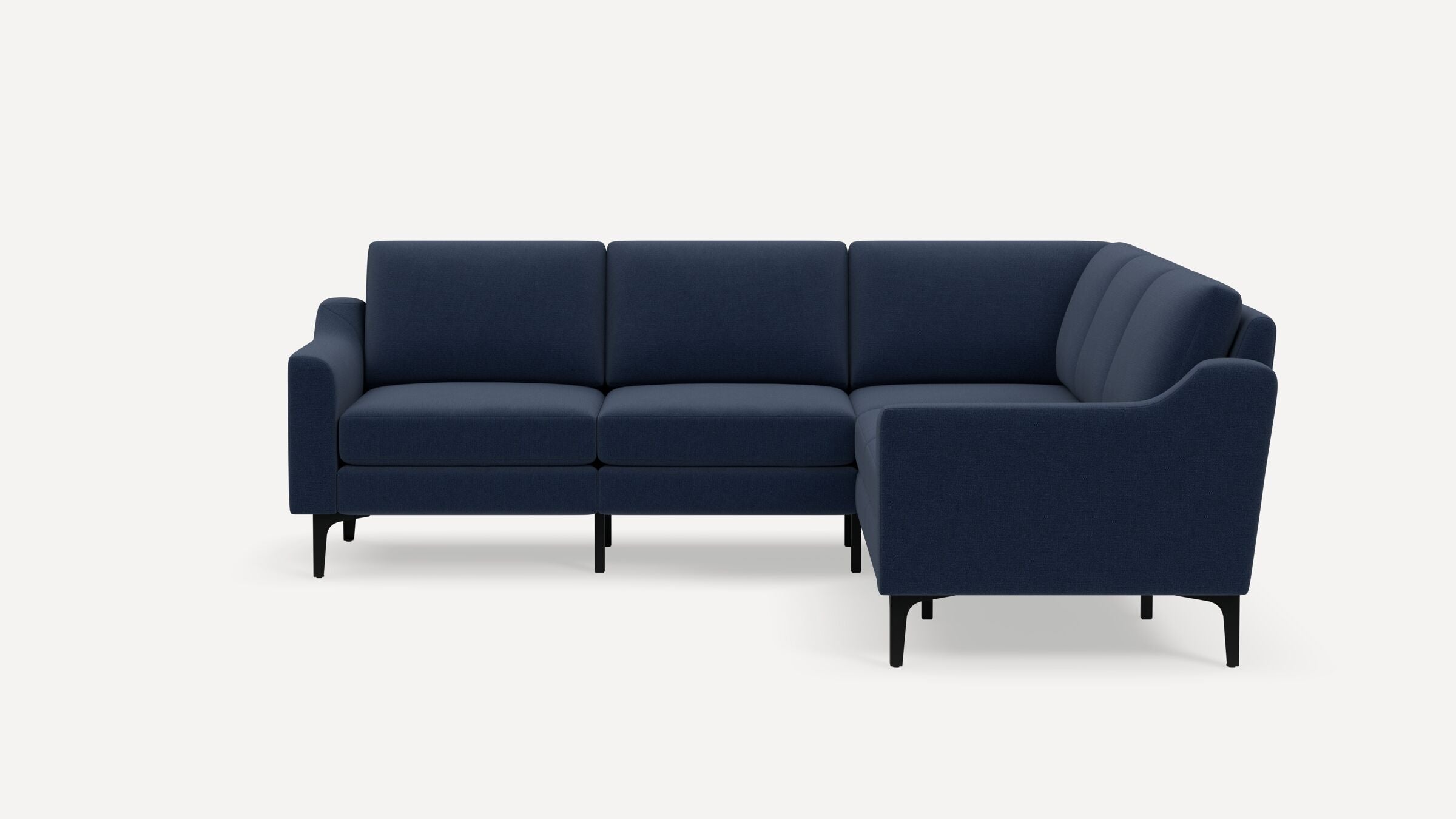 Nomad Plus 5-Seat Corner Sectional