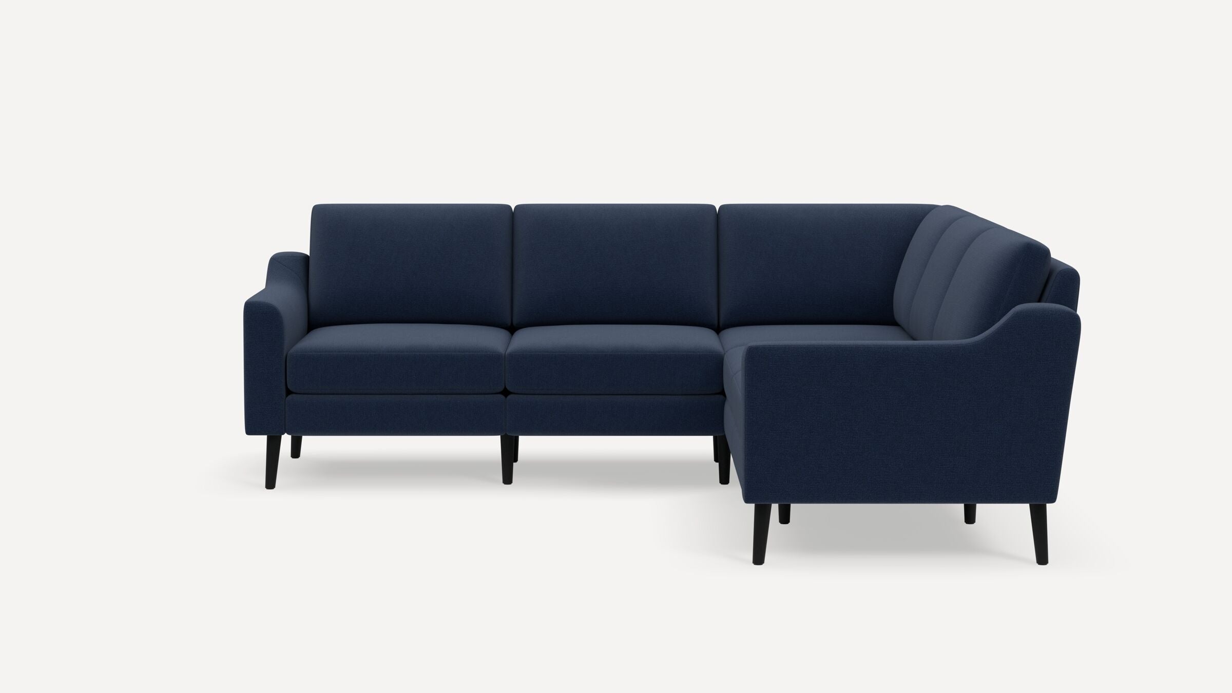 Nomad Plus 5-Seat Corner Sectional