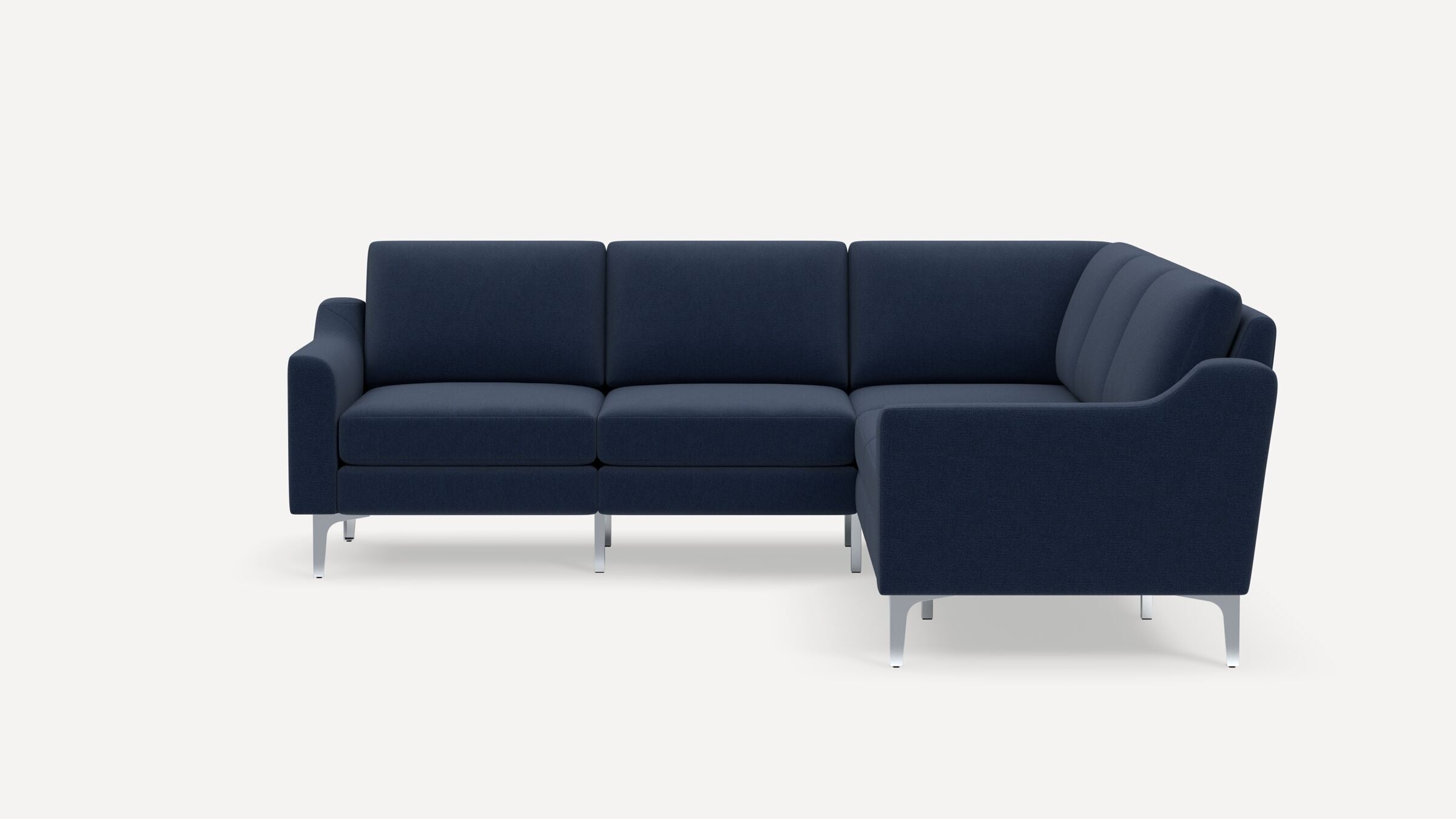 Nomad Plus 5-Seat Corner Sectional