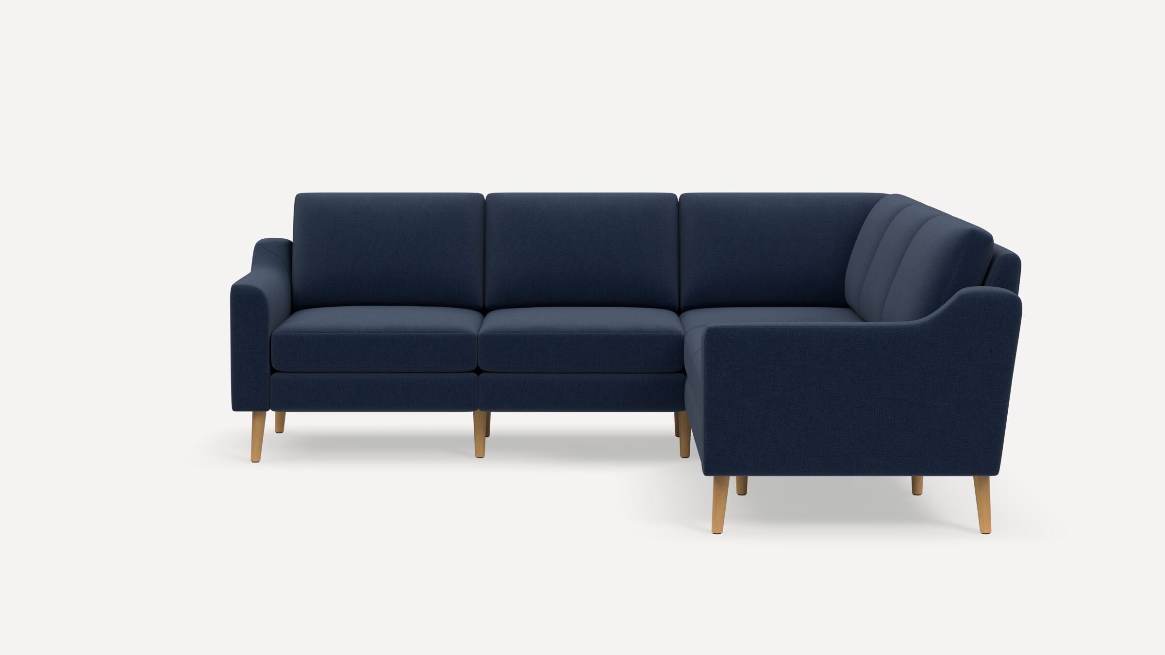 Nomad Plus 5-Seat Corner Sectional
