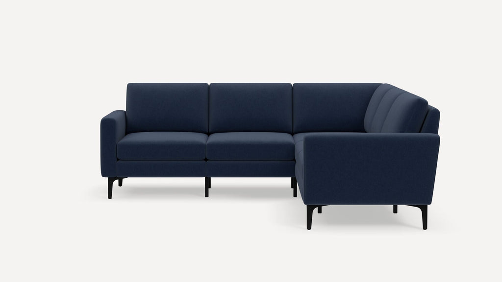 Nomad Plus 5-Seat Corner Sectional