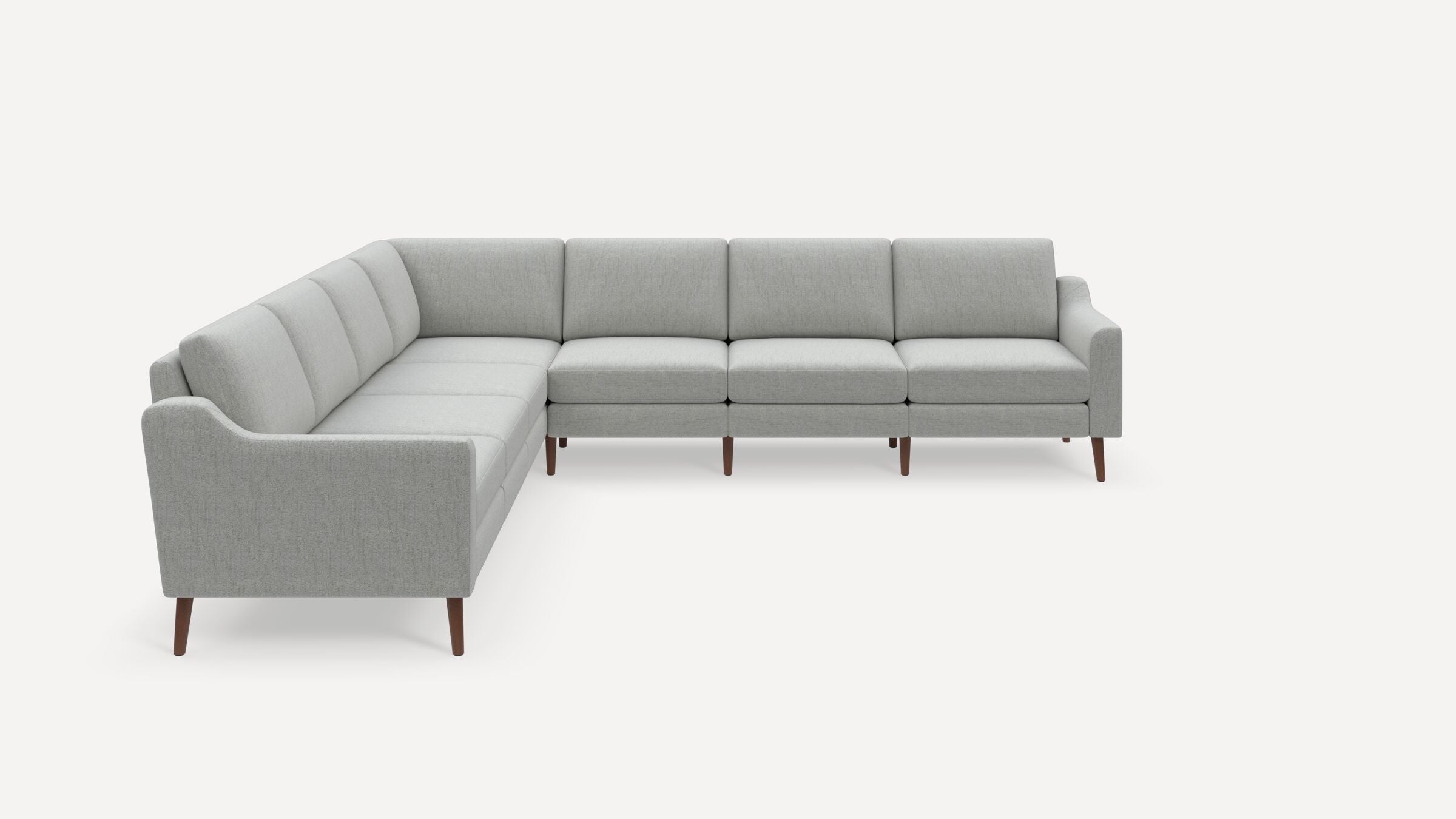 Nomad Plus 7-Seat Corner Sectional