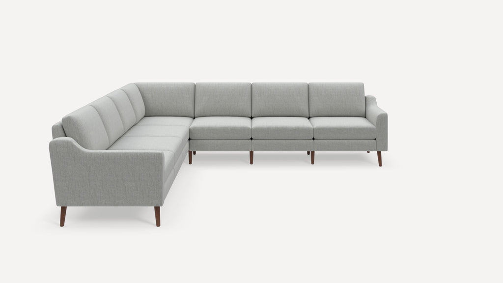 Nomad Plus 7-Seat Corner Sectional