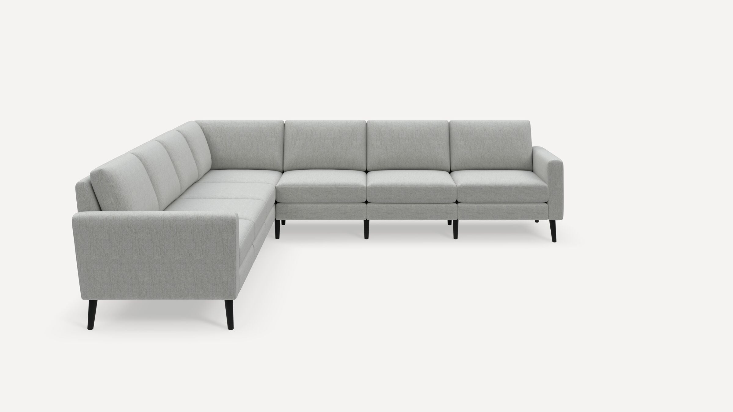 Nomad Plus 7-Seat Corner Sectional