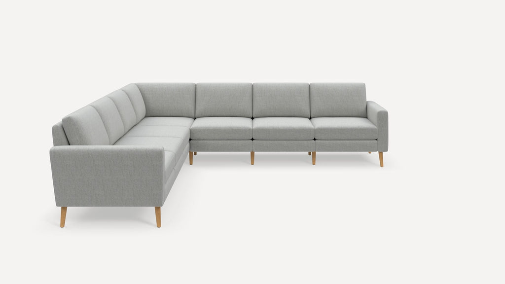 Nomad Plus 7-Seat Corner Sectional