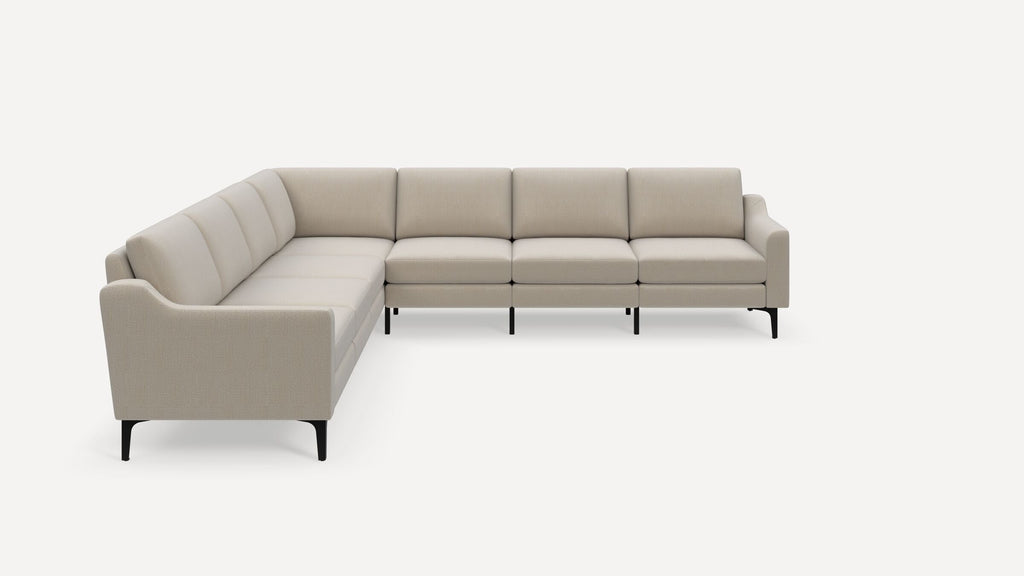 Nomad Plus 7-Seat Corner Sectional