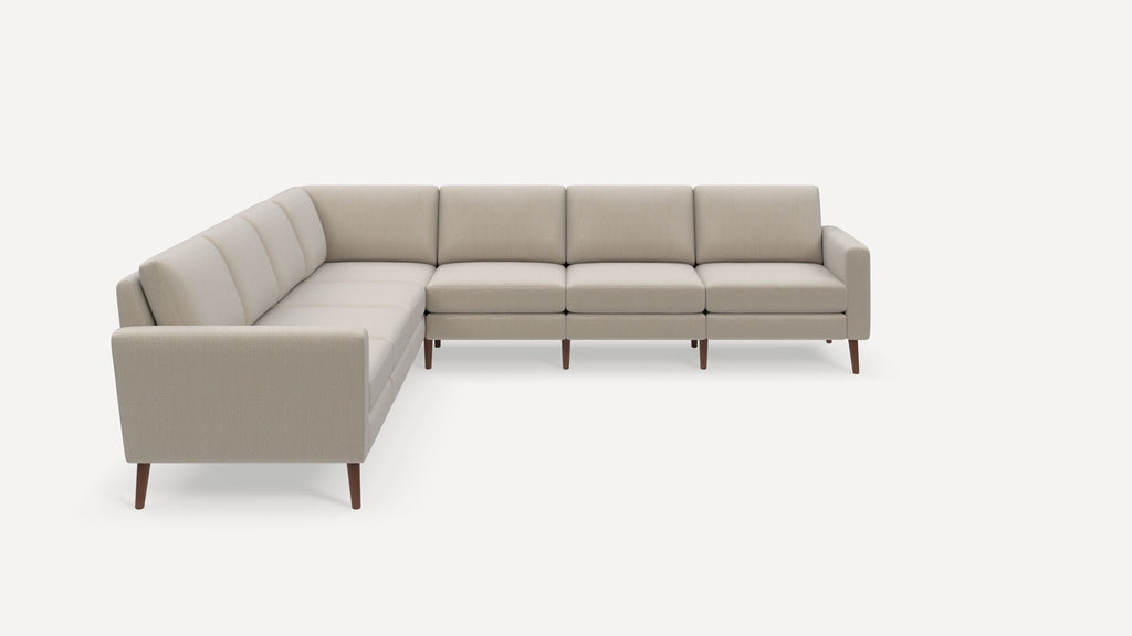 Nomad Plus 7-Seat Corner Sectional