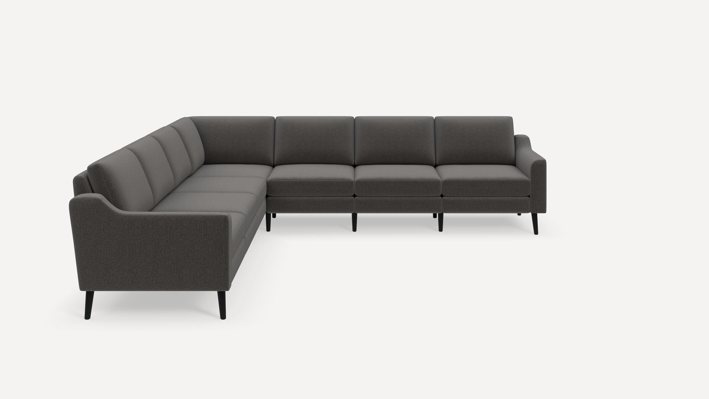 Nomad Plus 7-Seat Corner Sectional
