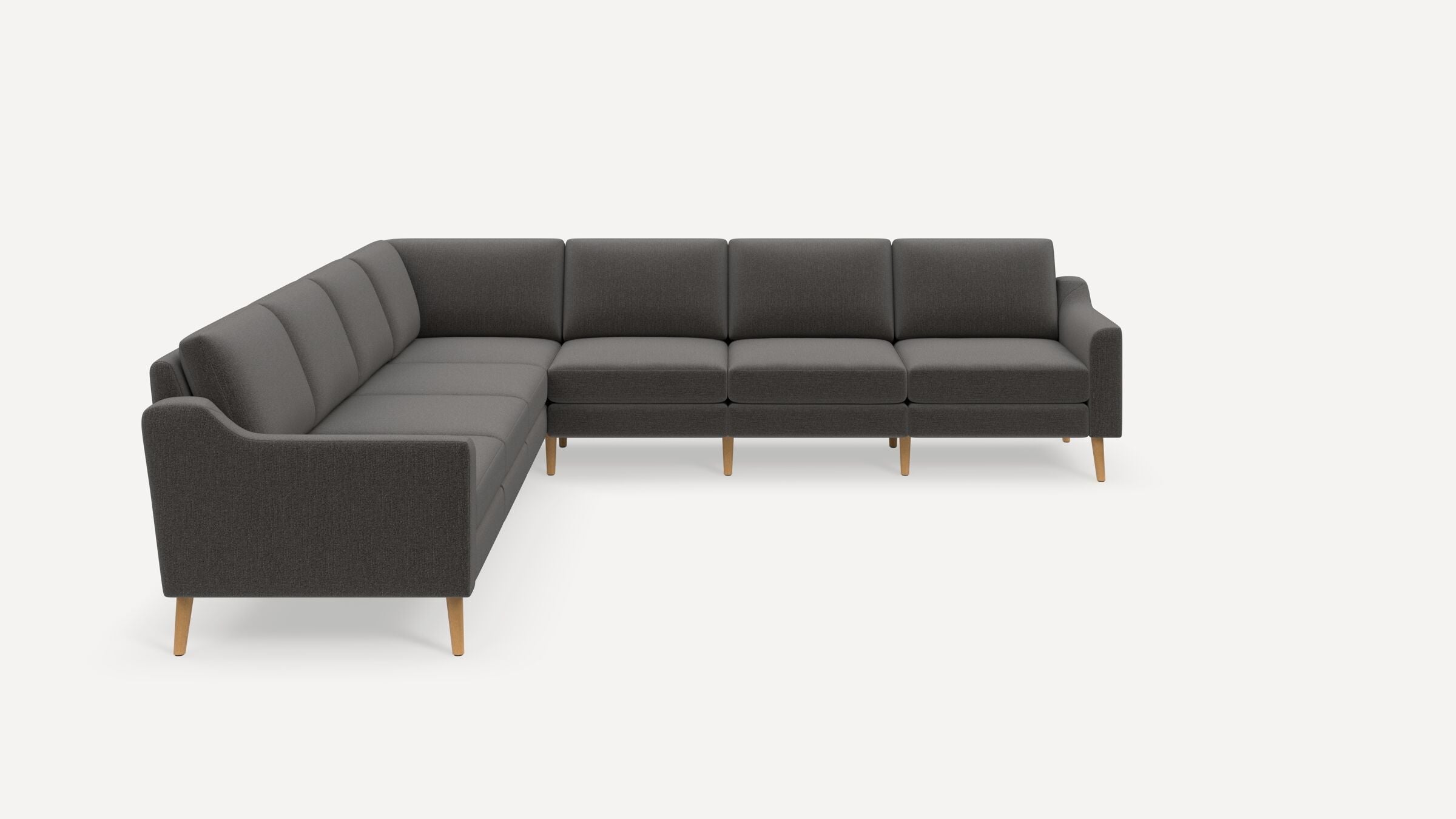 Nomad Plus 7-Seat Corner Sectional