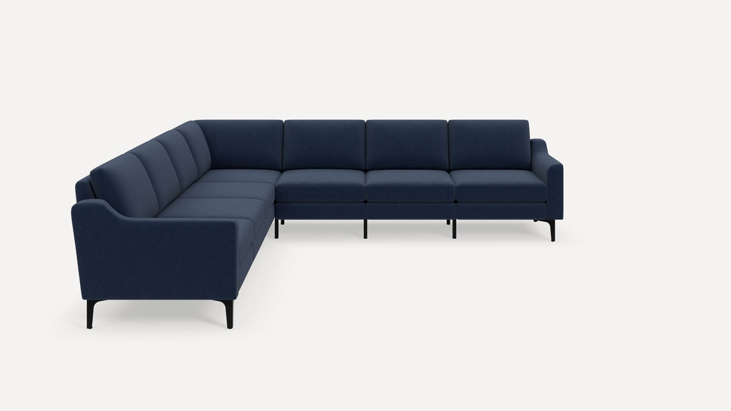Nomad Plus 7-Seat Corner Sectional