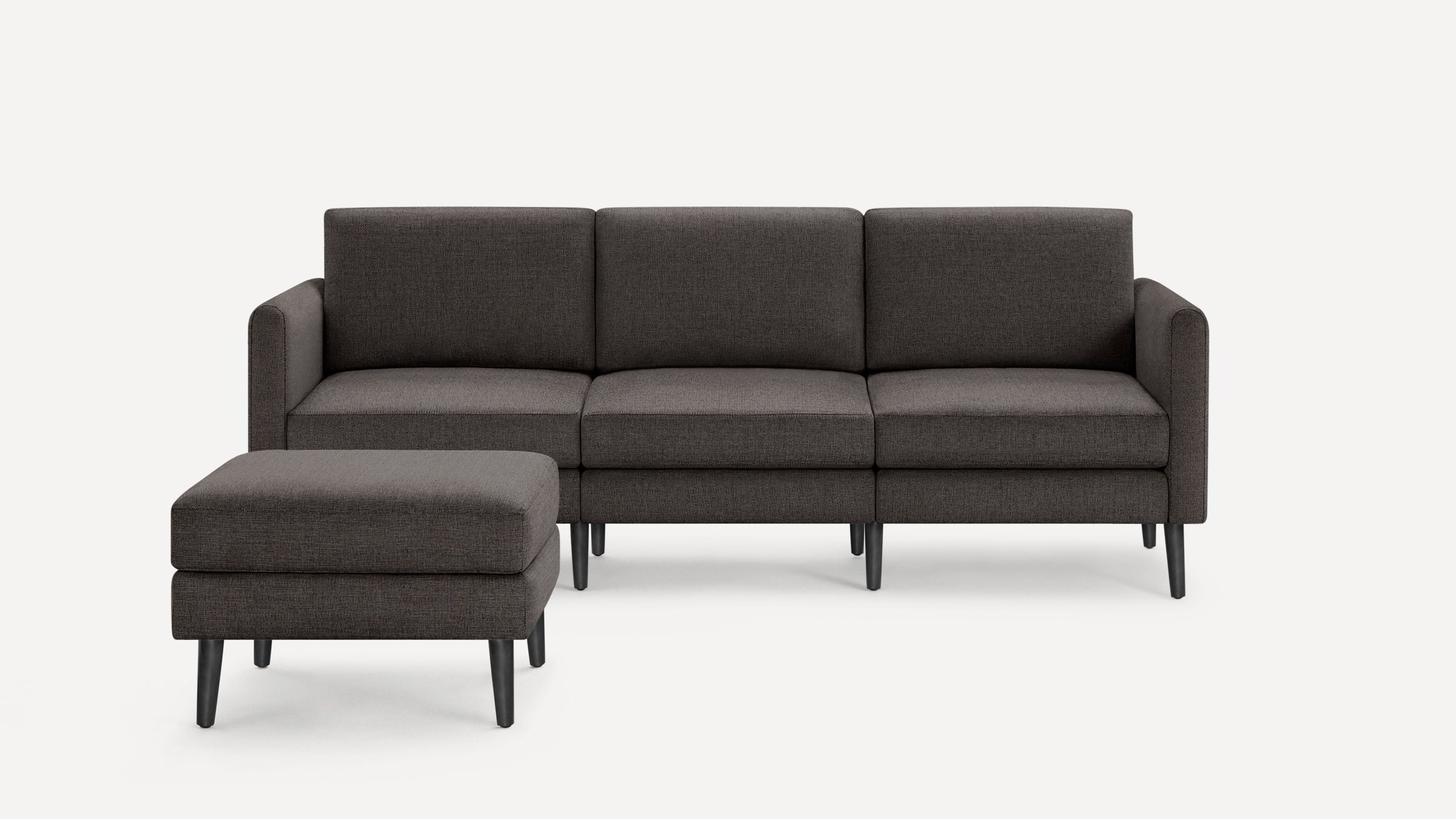 Nomad Sofa with Ottoman