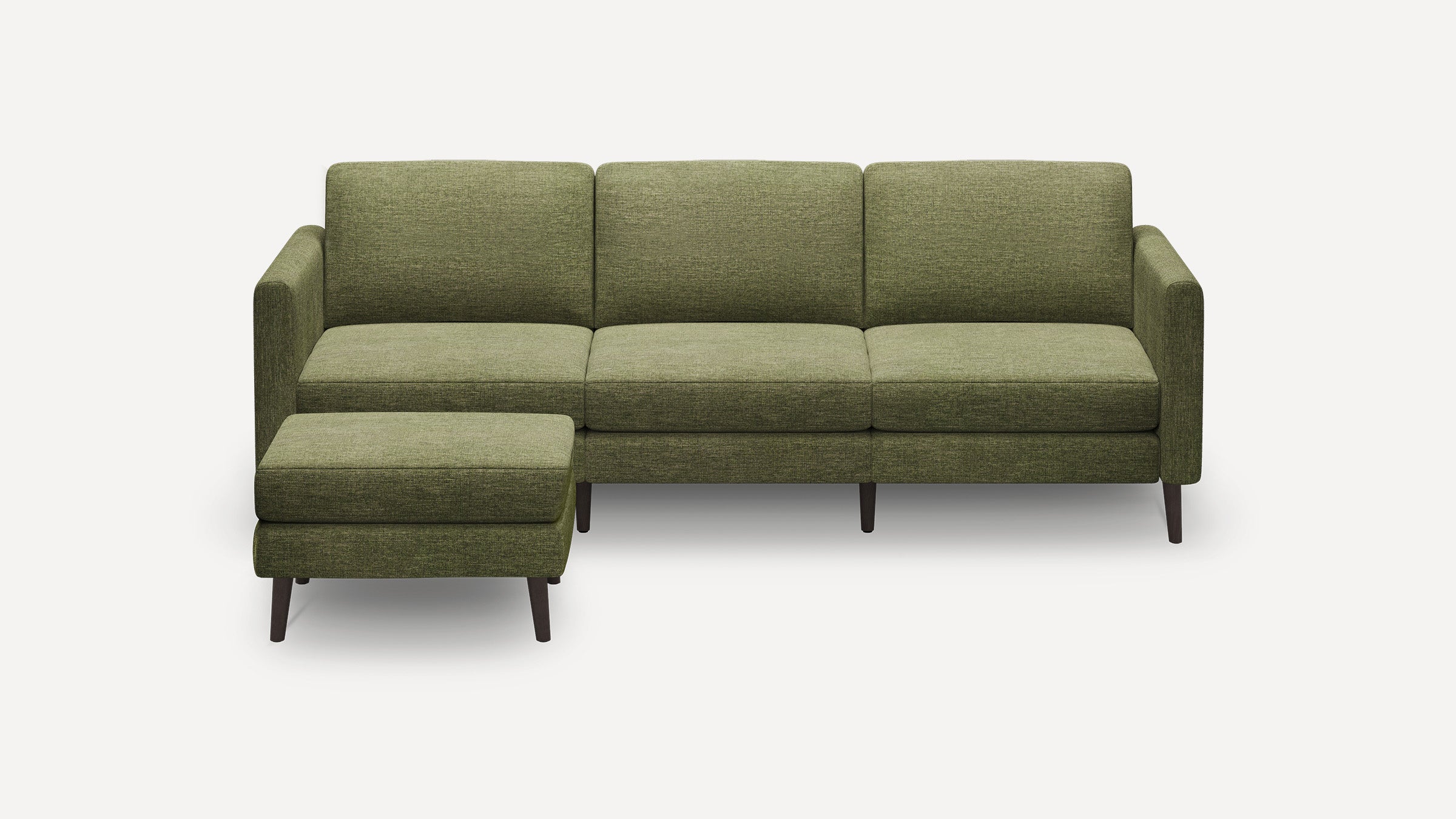 Nomad Sofa with Ottoman