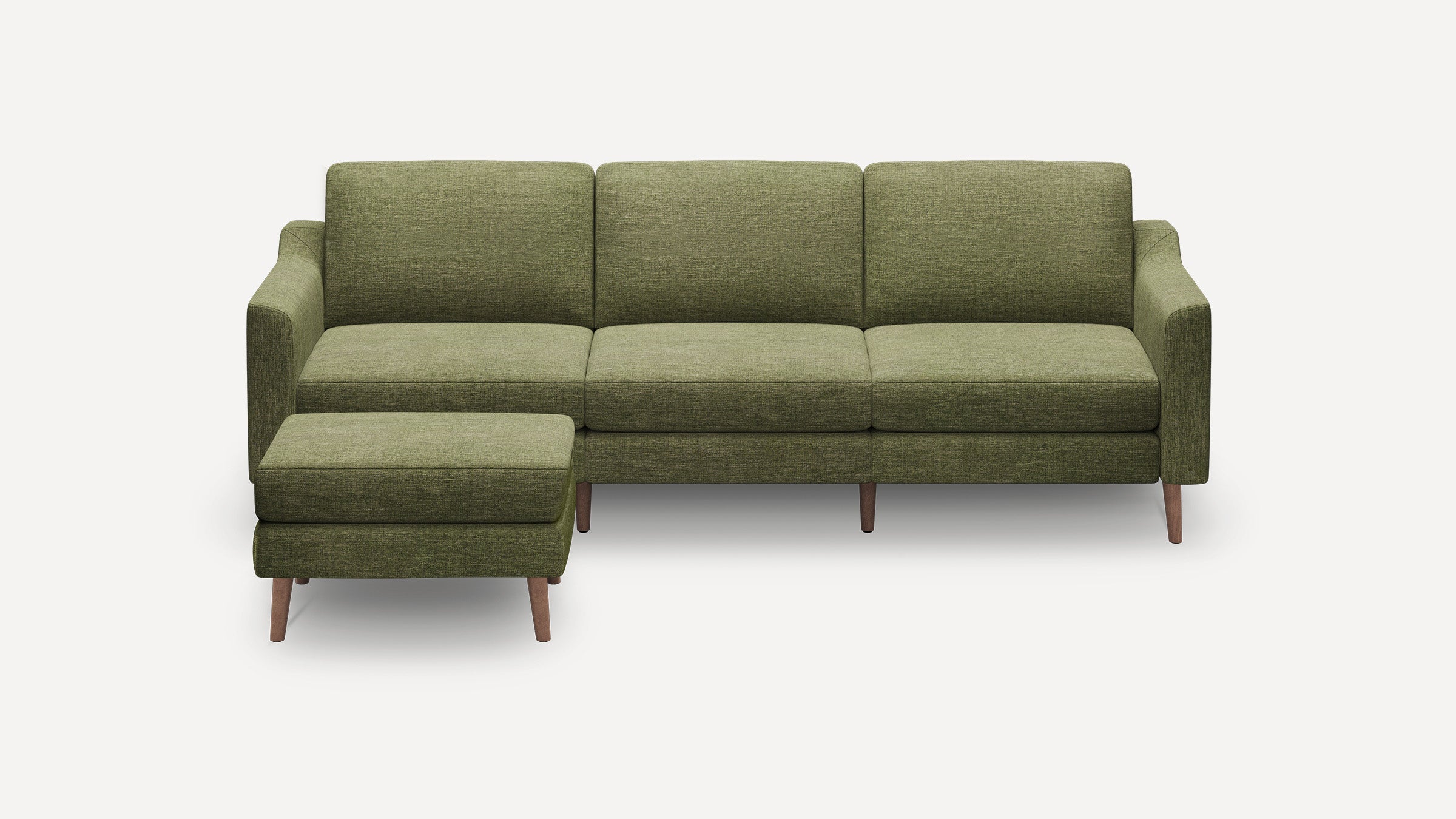 Nomad Sofa with Ottoman
