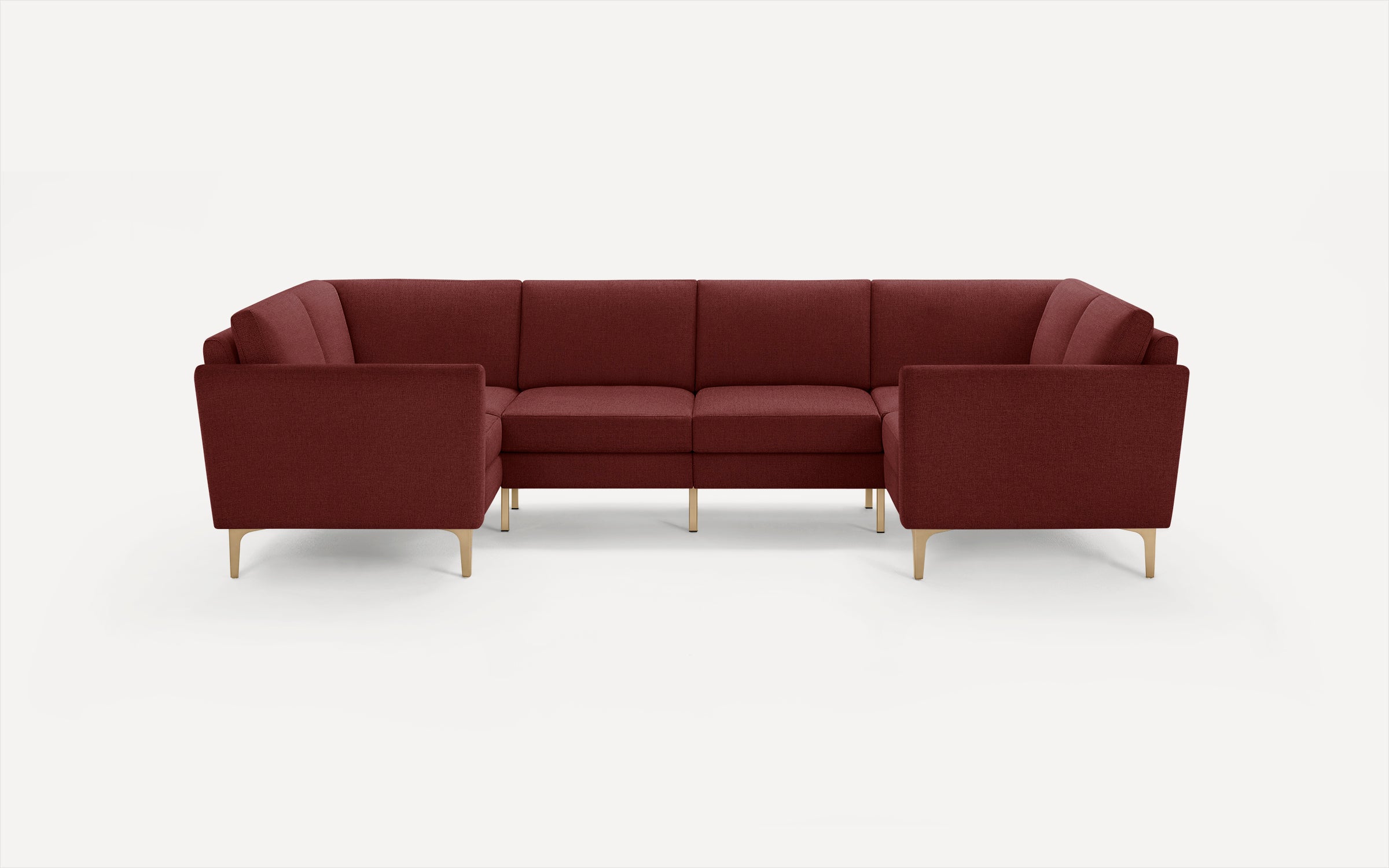 Nomad 6-Seat U Sectional
