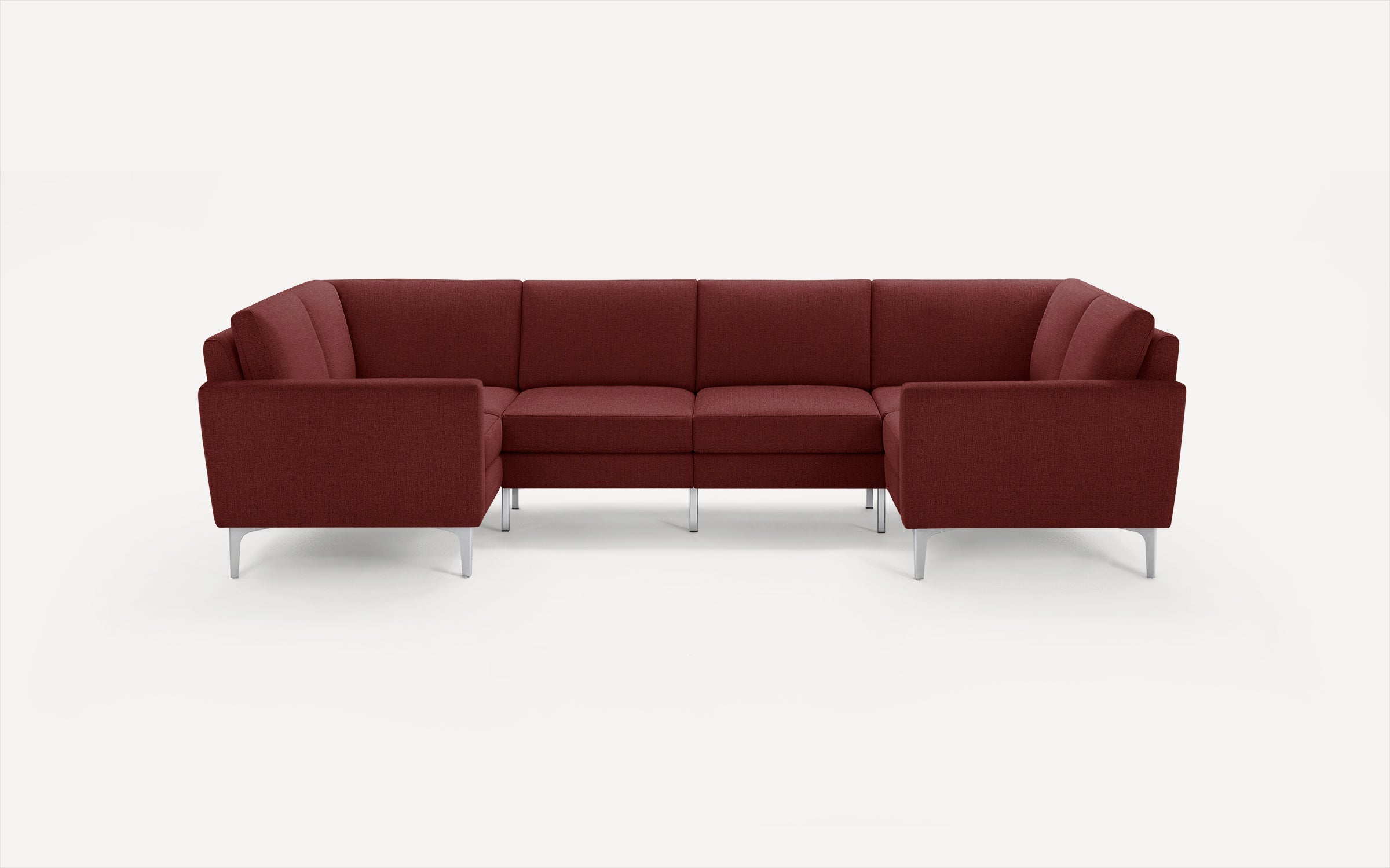 Nomad 6-Seat U Sectional