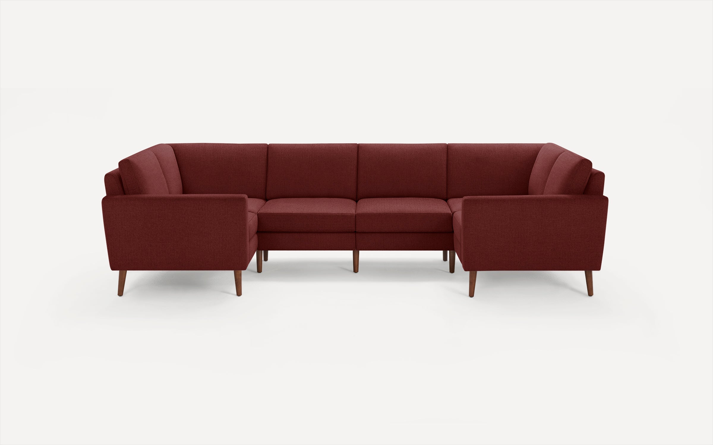 Nomad 6-Seat U Sectional