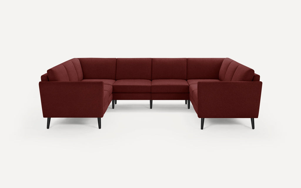 Nomad 8-Seat U Sectional