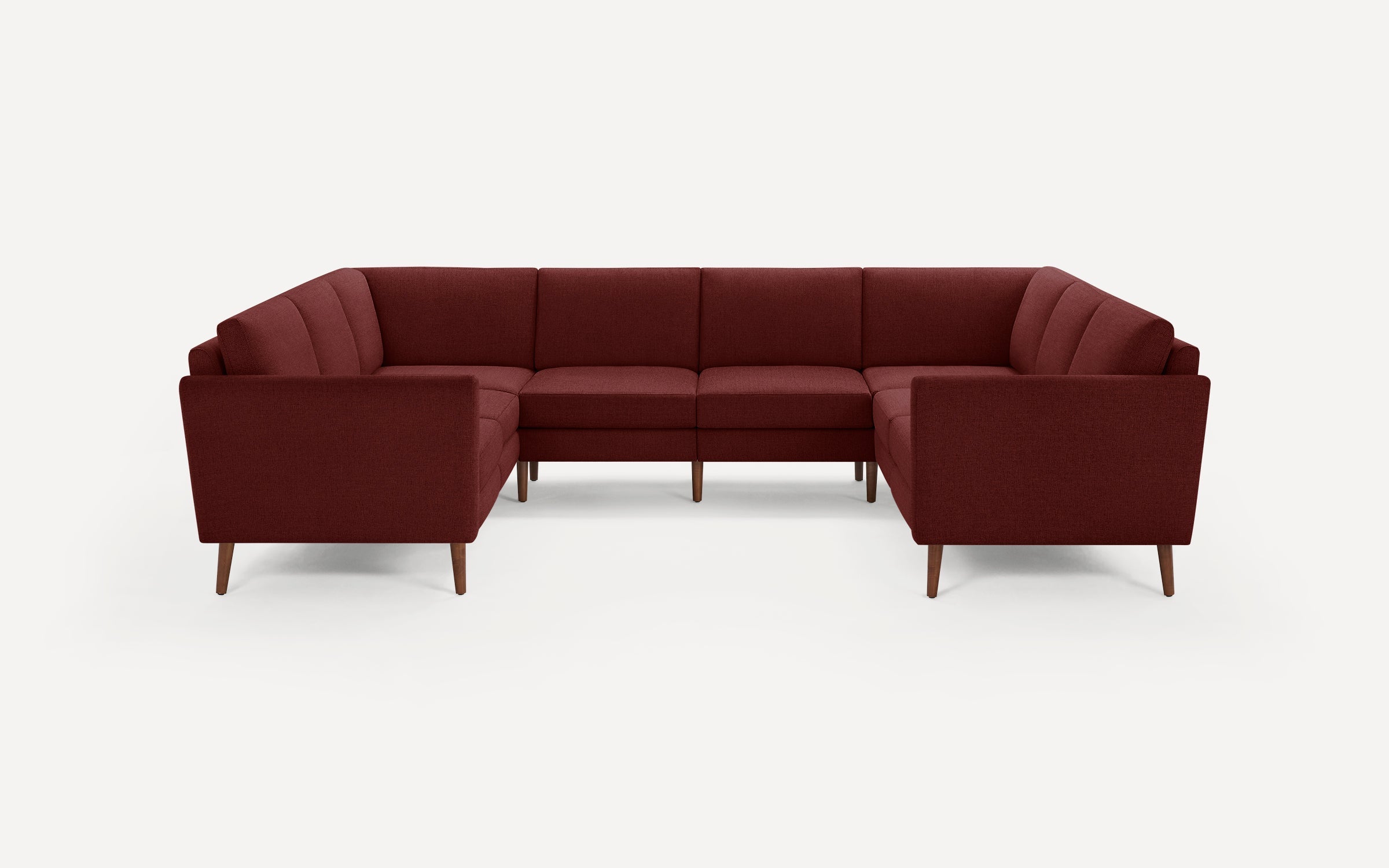 Nomad 8-Seat U Sectional
