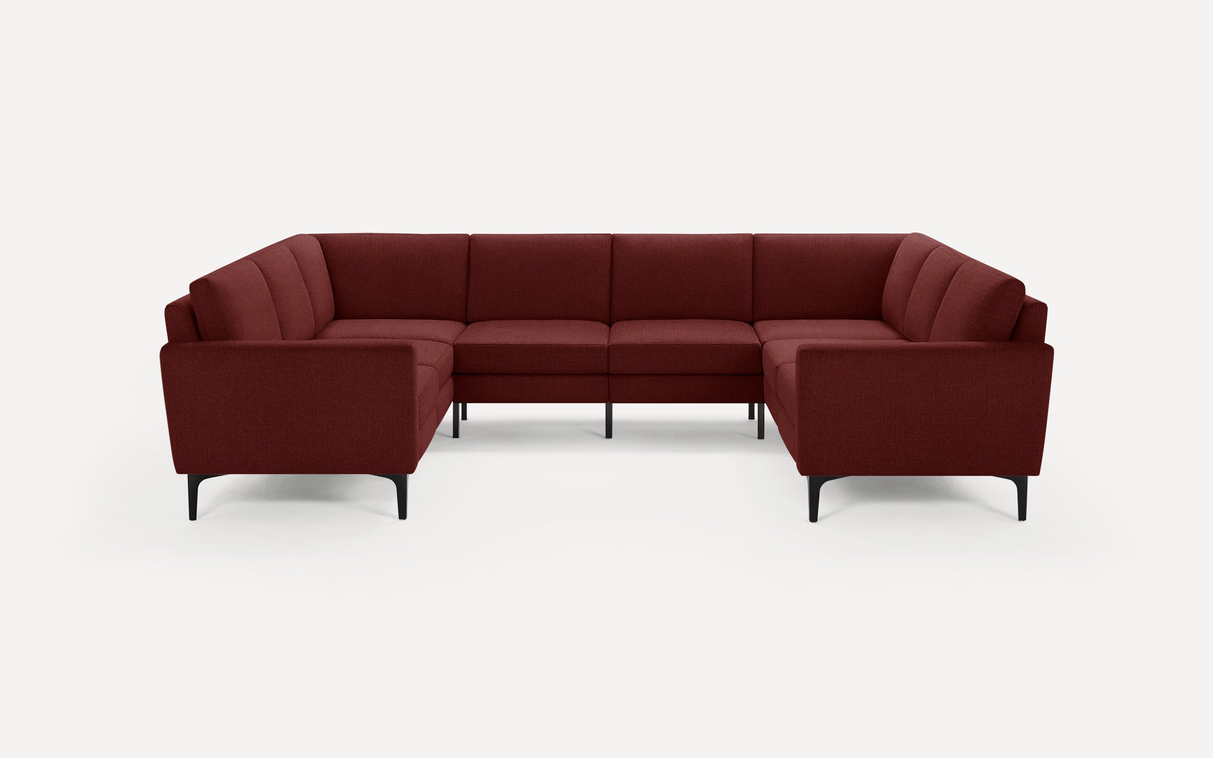 Nomad 8-Seat U Sectional