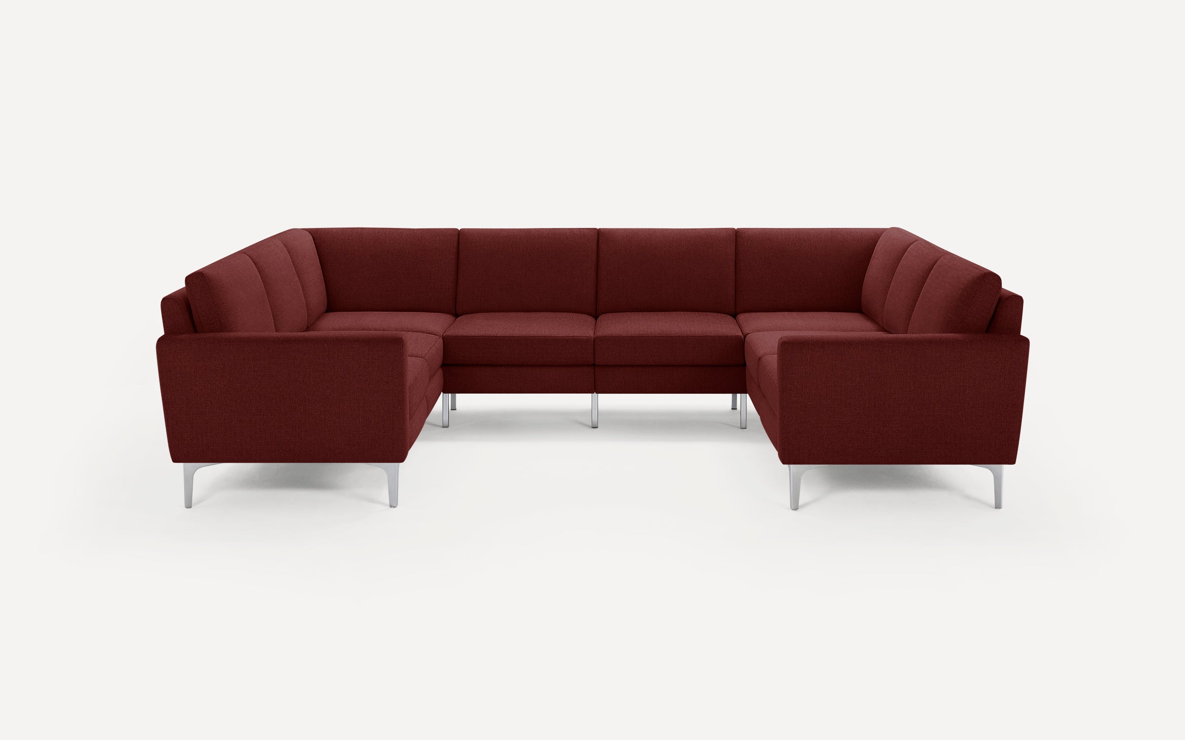 Nomad 8-Seat U Sectional