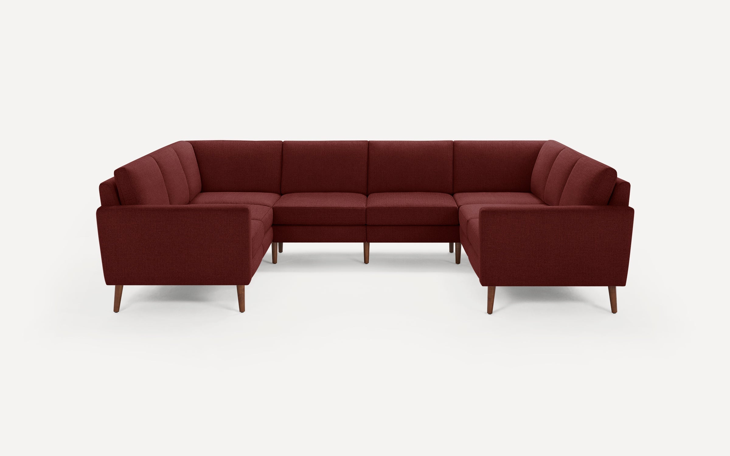 Nomad 8-Seat U Sectional