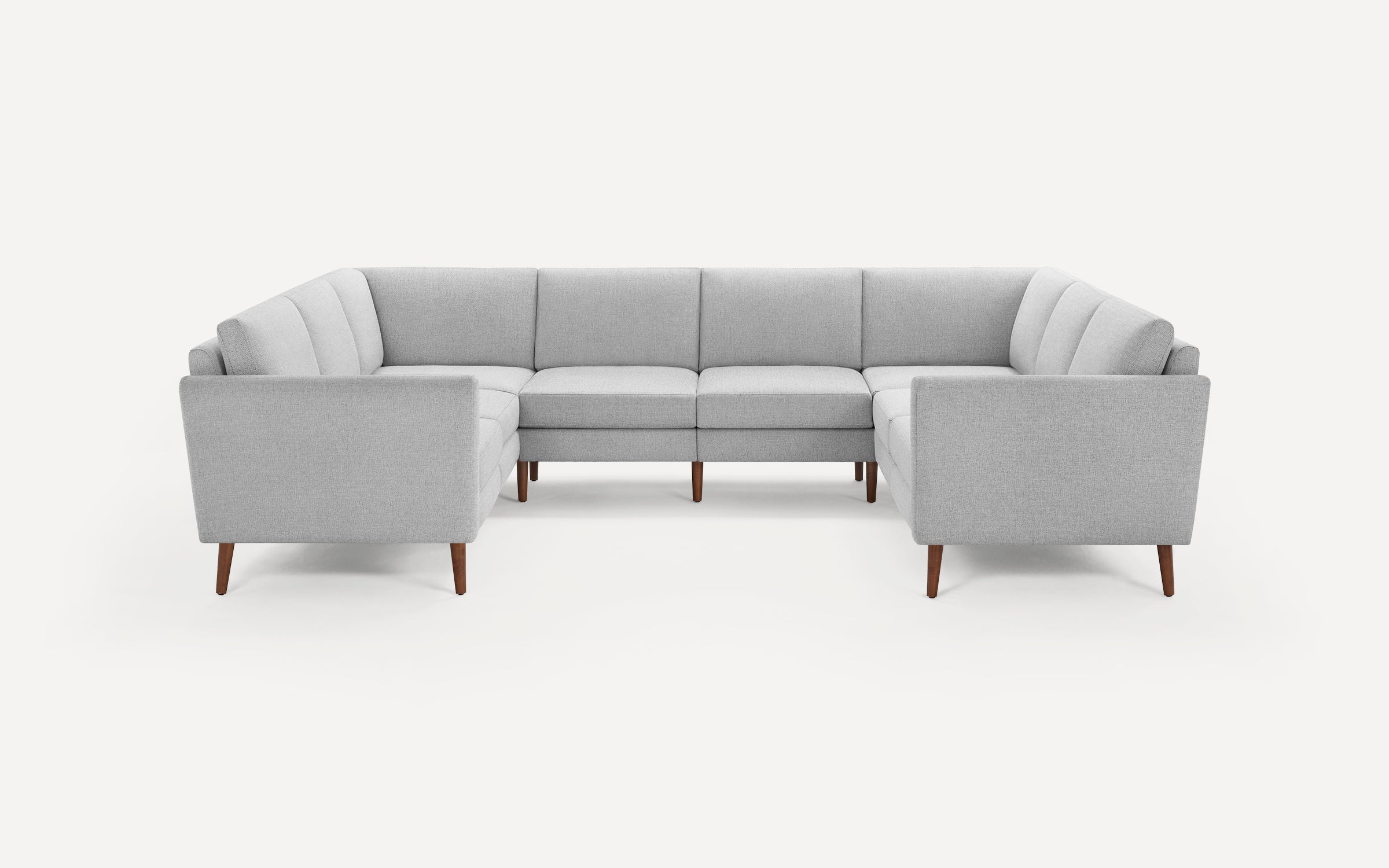 Nomad 8-Seat U Sectional