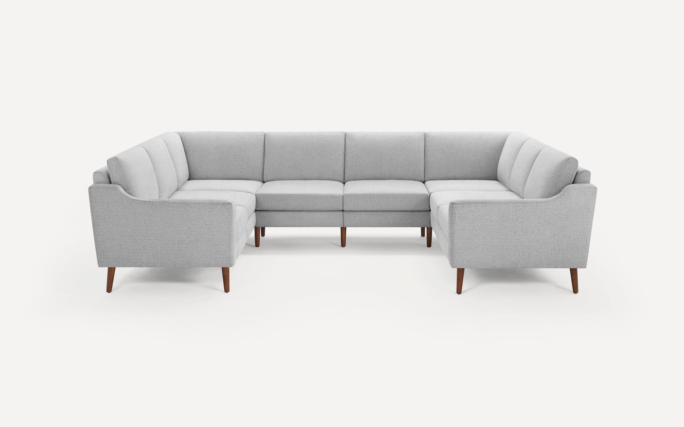 Nomad 8-Seat U Sectional