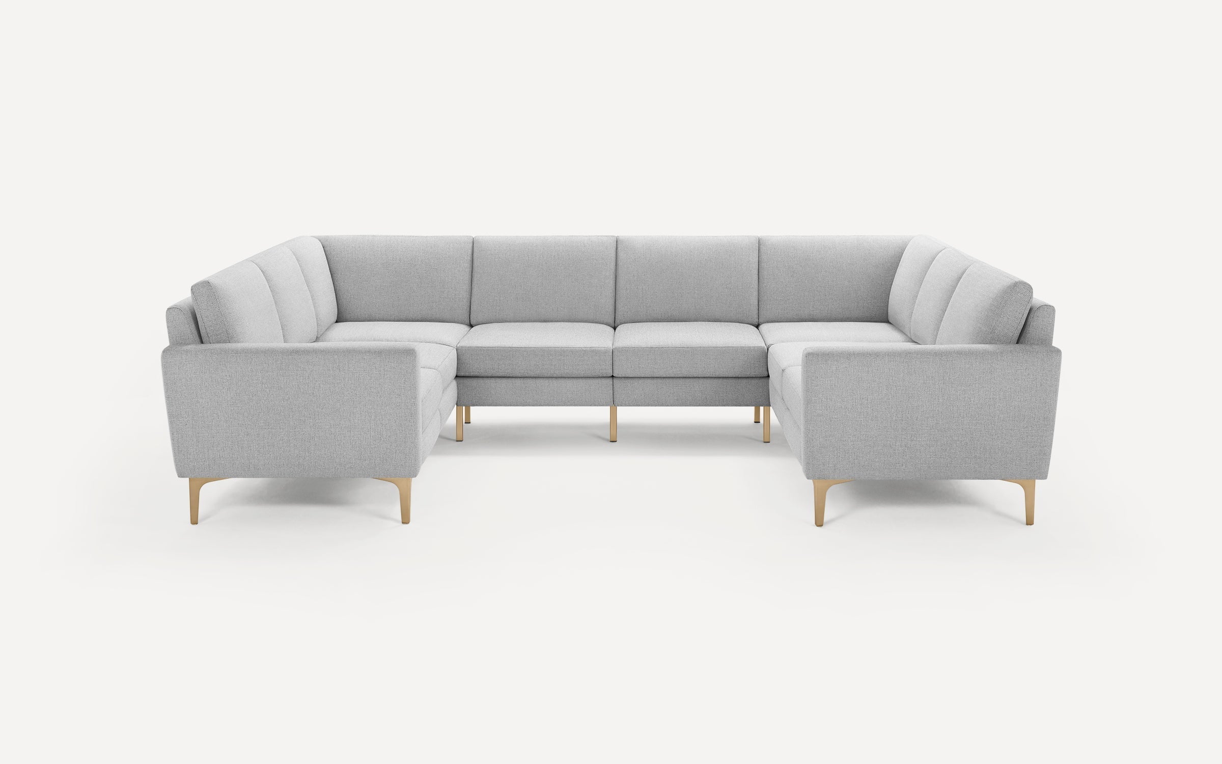 Nomad 8-Seat U Sectional