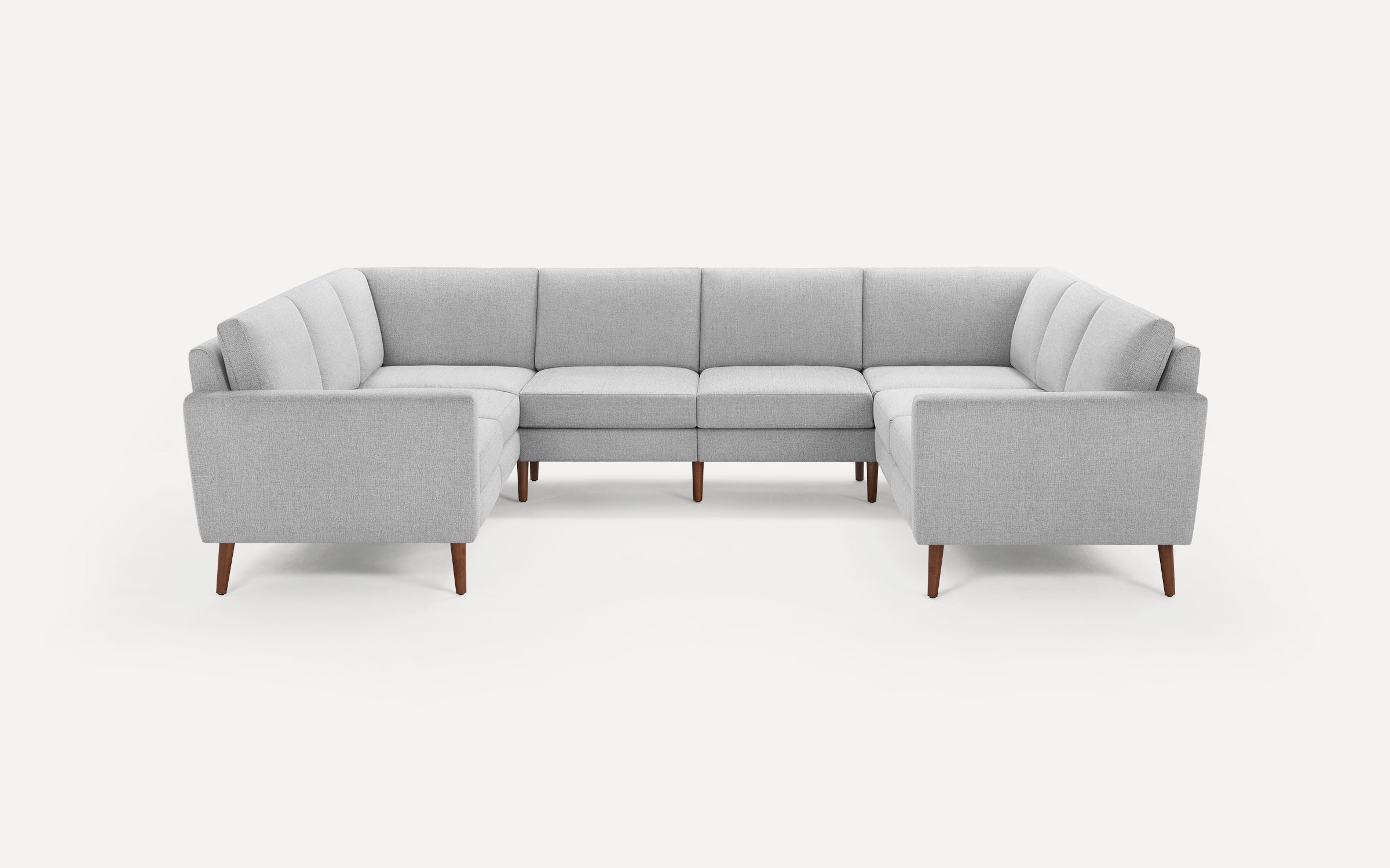 Nomad 8-Seat U Sectional