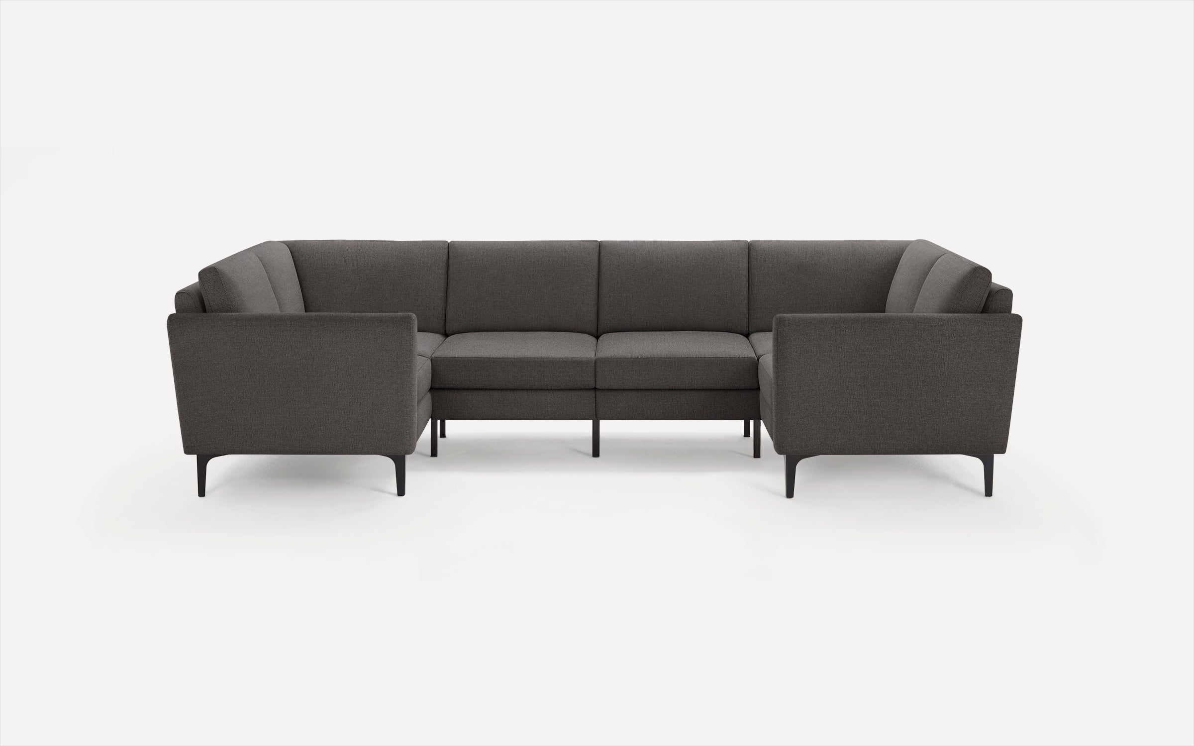 Nomad 6-Seat U Sectional
