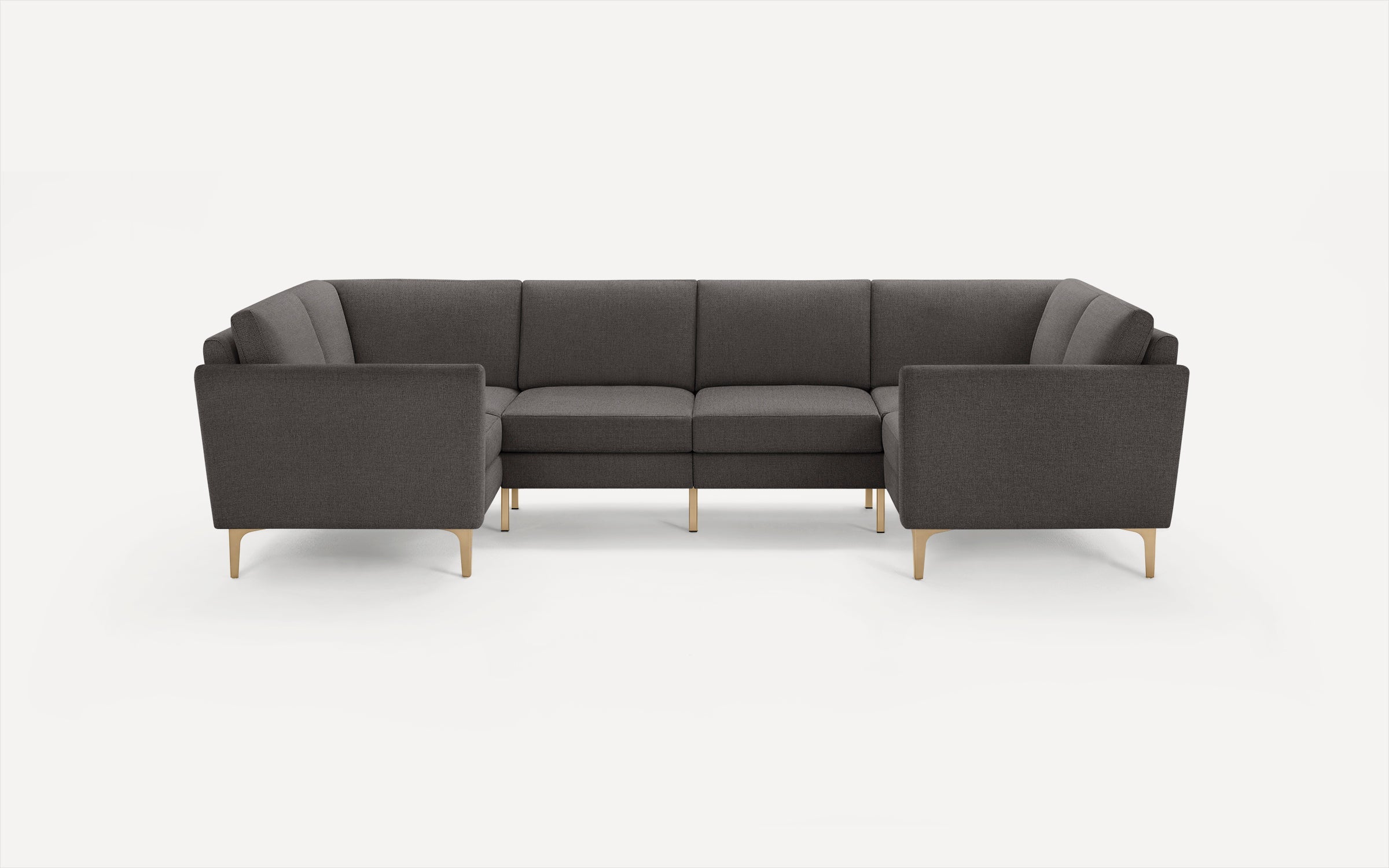 Nomad 6-Seat U Sectional