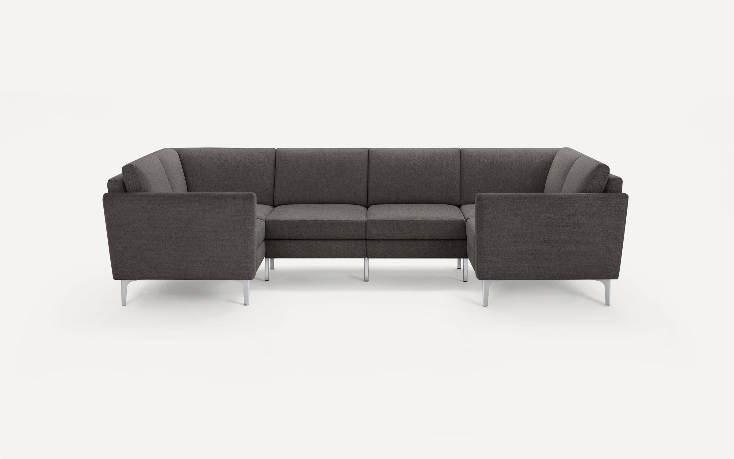 Nomad 6-Seat U Sectional