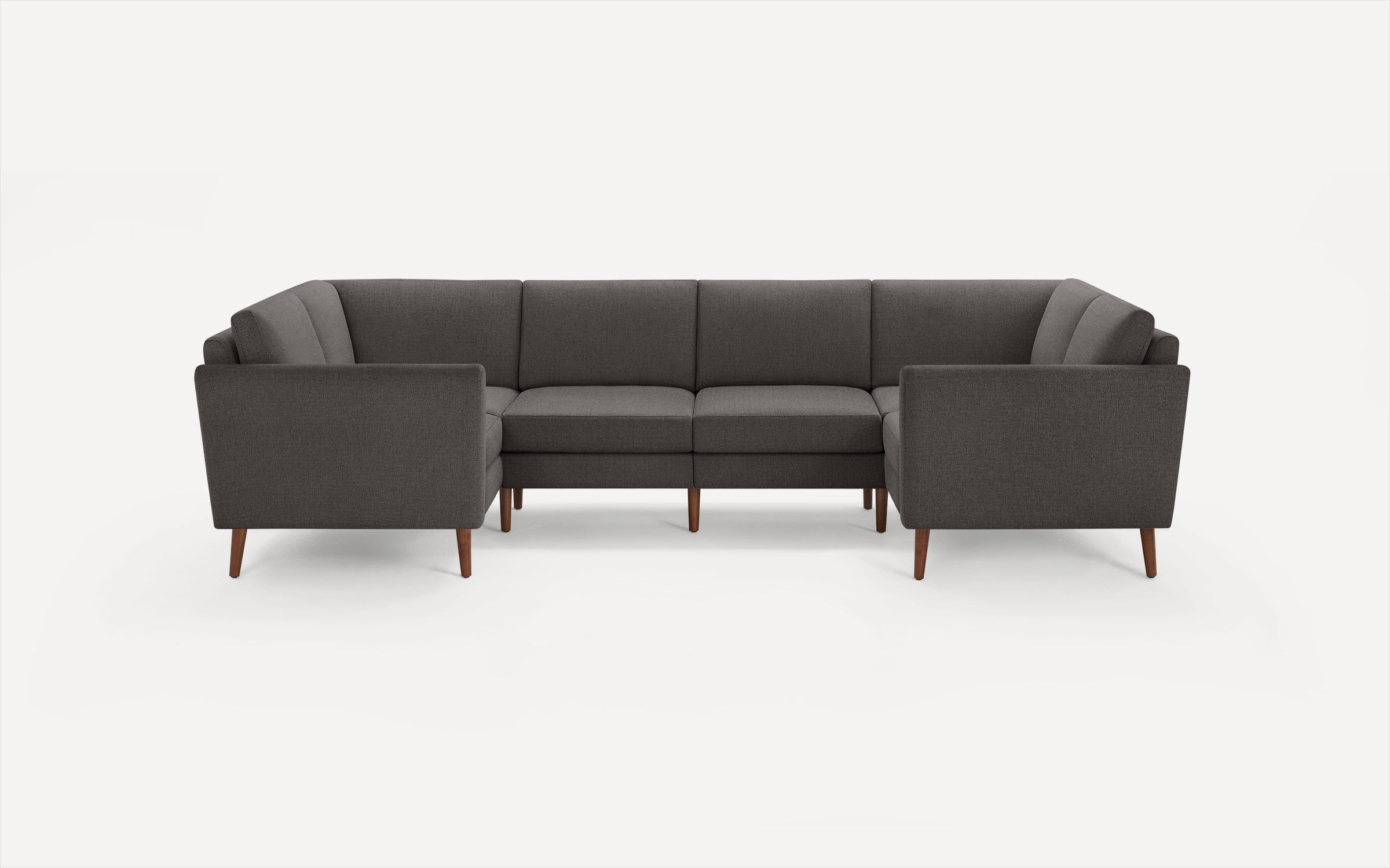 Nomad 6-Seat U Sectional