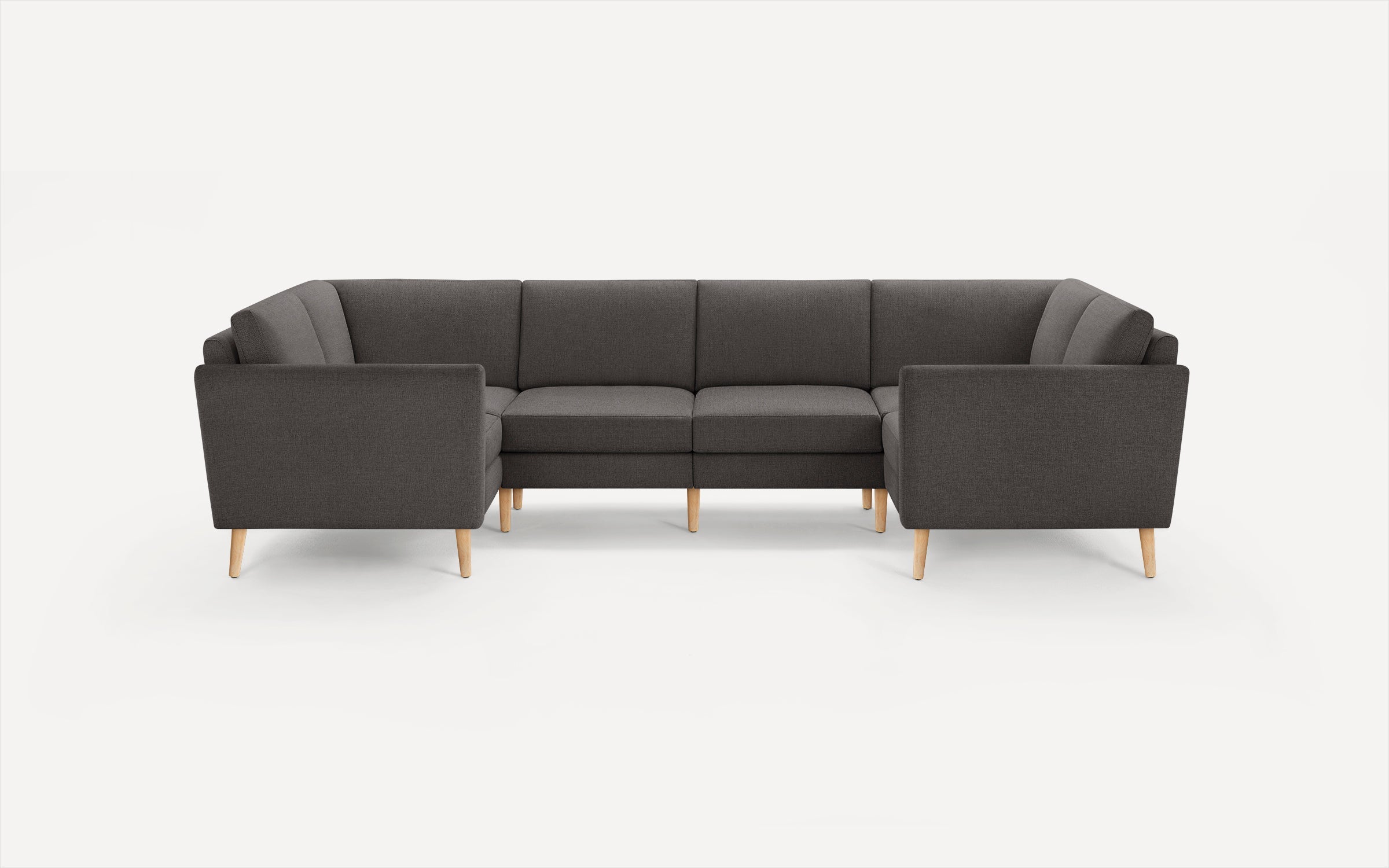 Nomad 6-Seat U Sectional