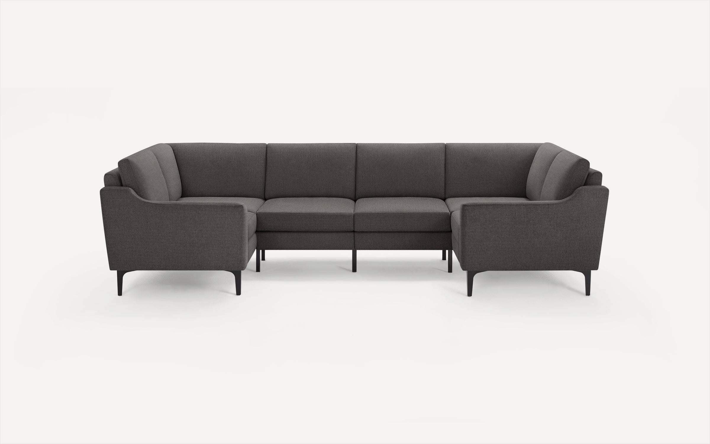 Nomad 6-Seat U Sectional