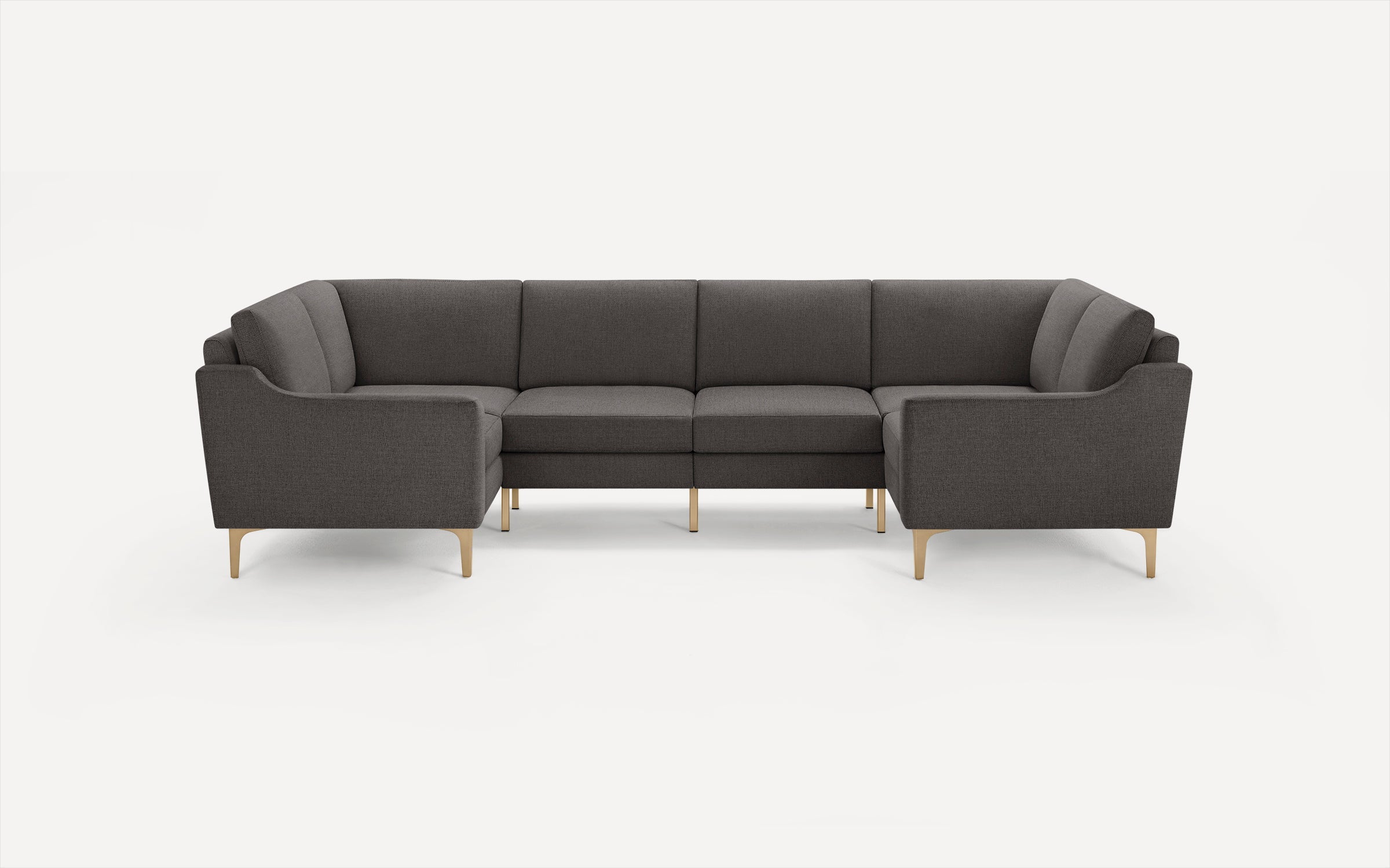 Nomad 6-Seat U Sectional