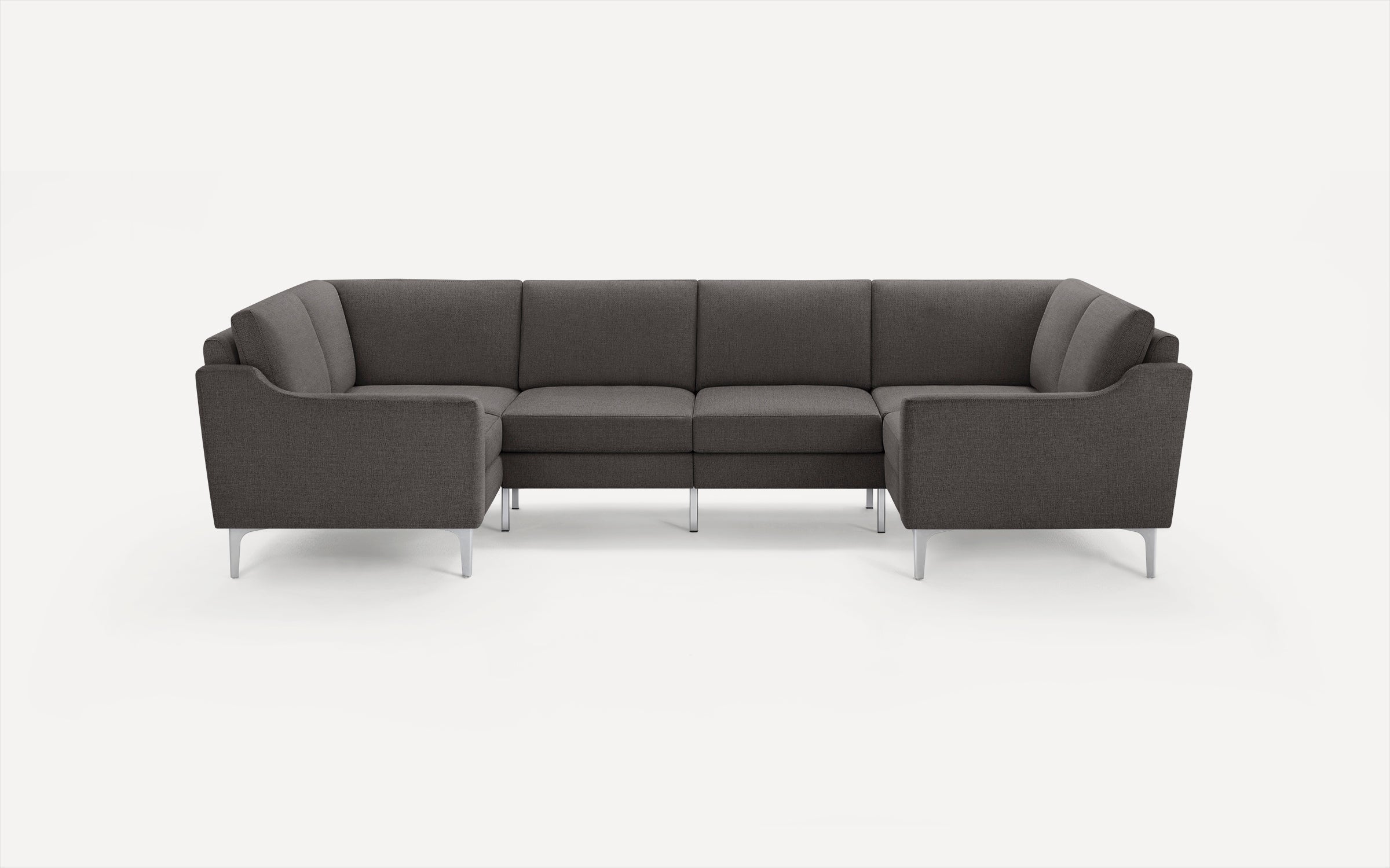 Nomad 6-Seat U Sectional