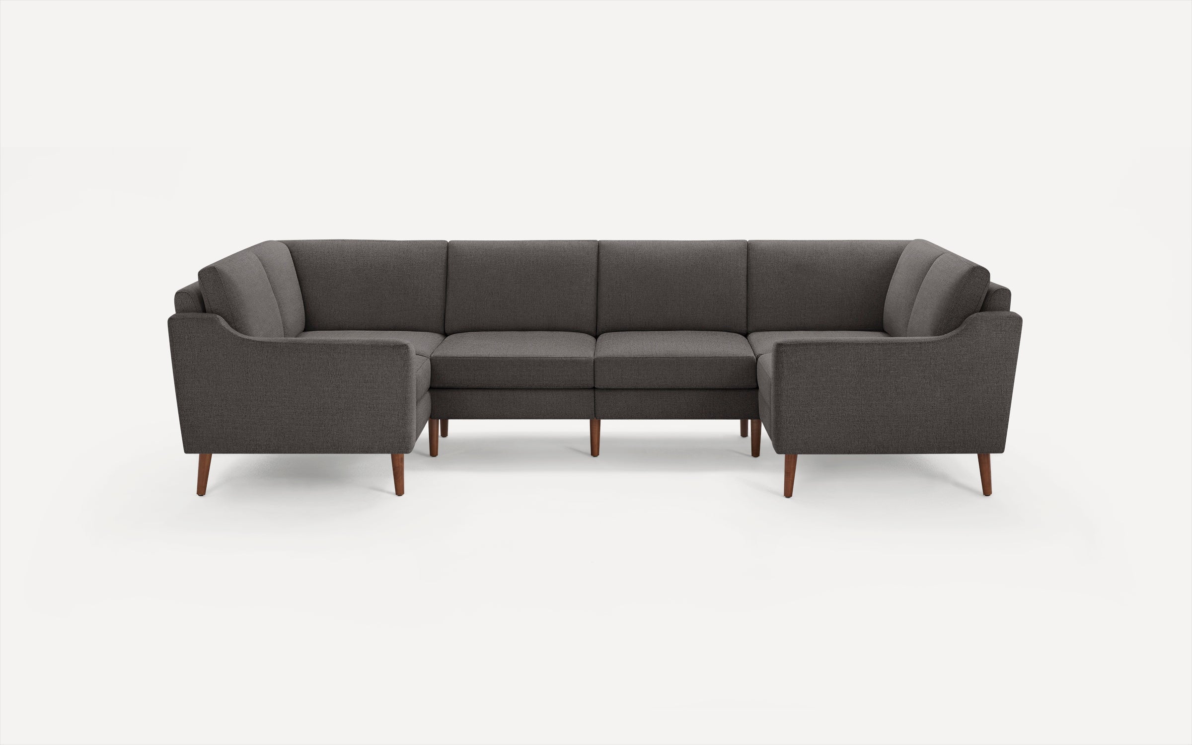 Nomad 6-Seat U Sectional