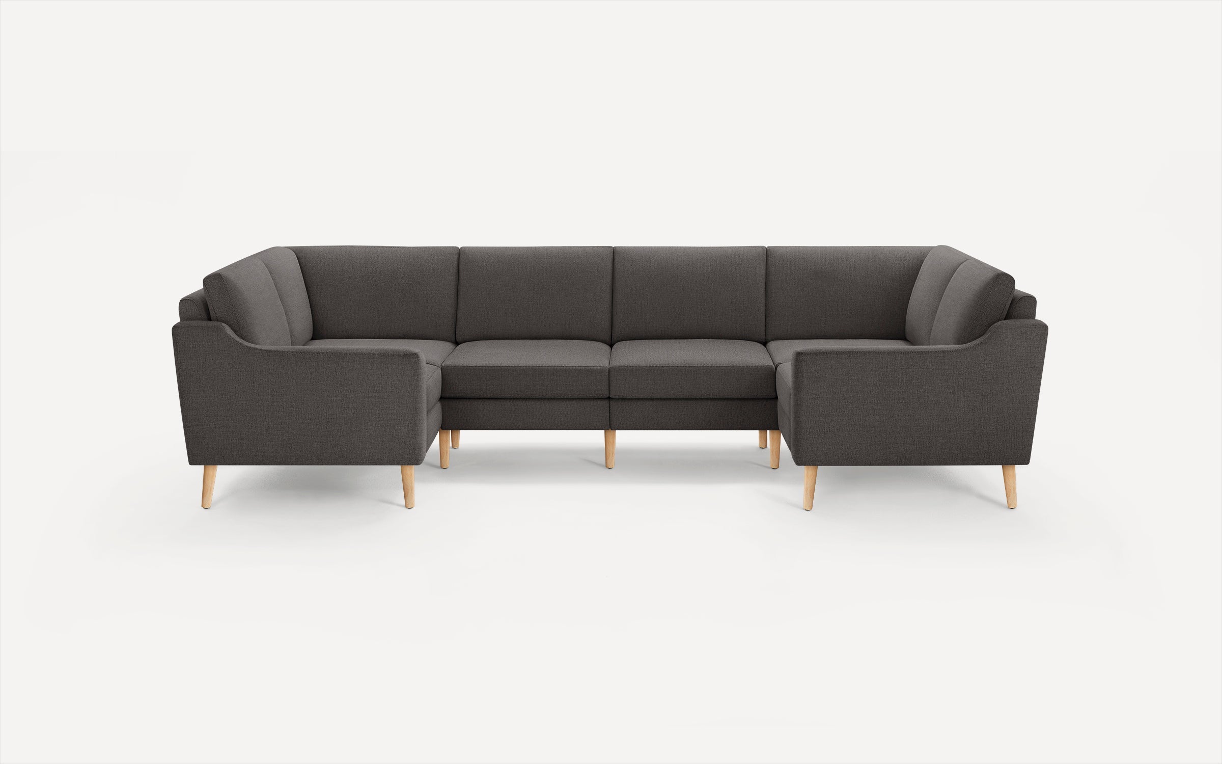 Nomad 6-Seat U Sectional