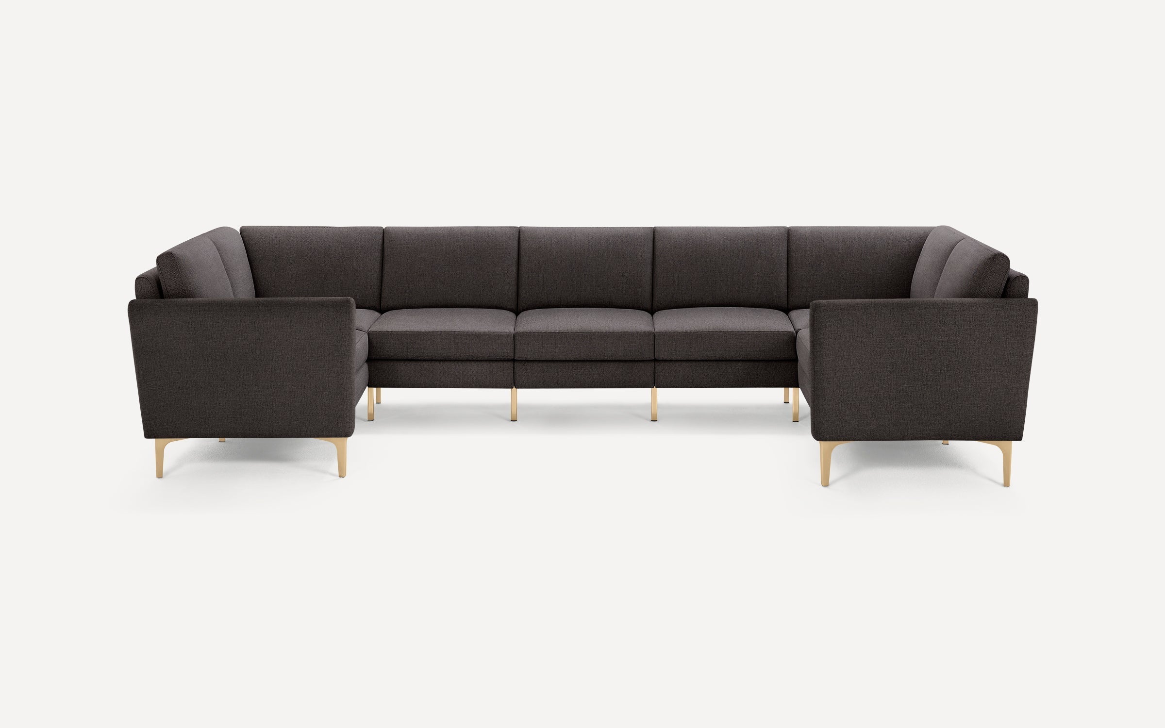 Nomad 7-Seat U Sectional