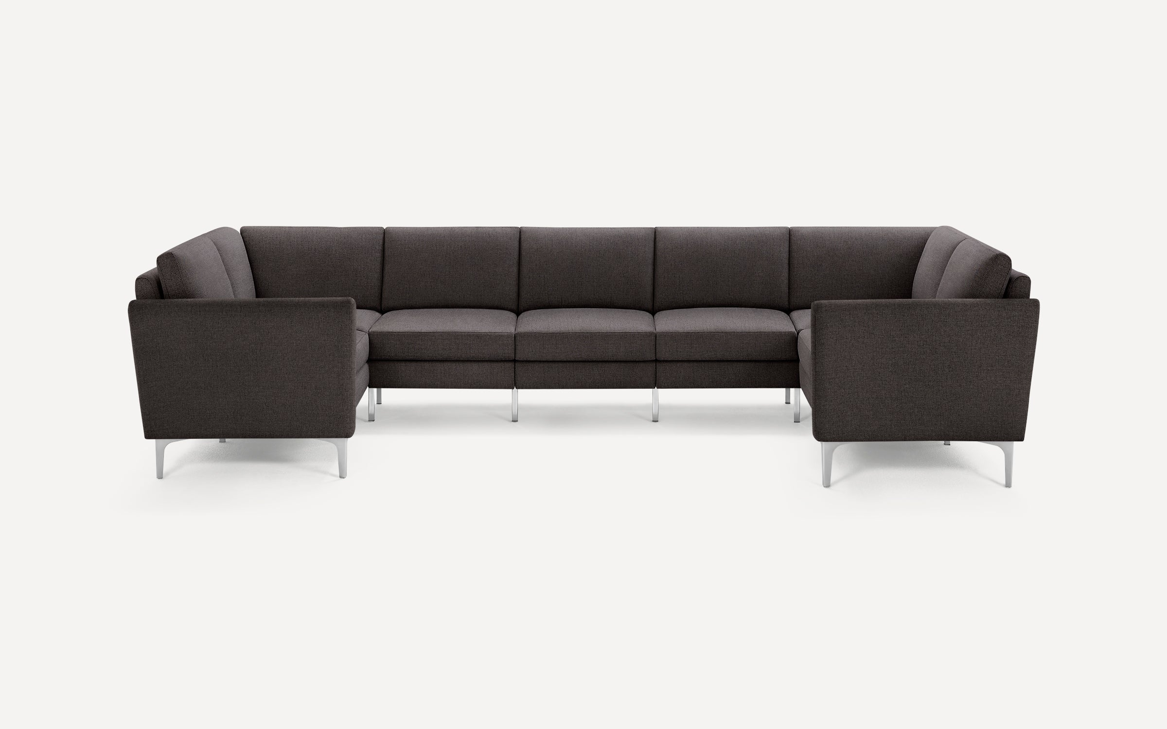 Nomad 7-Seat U Sectional