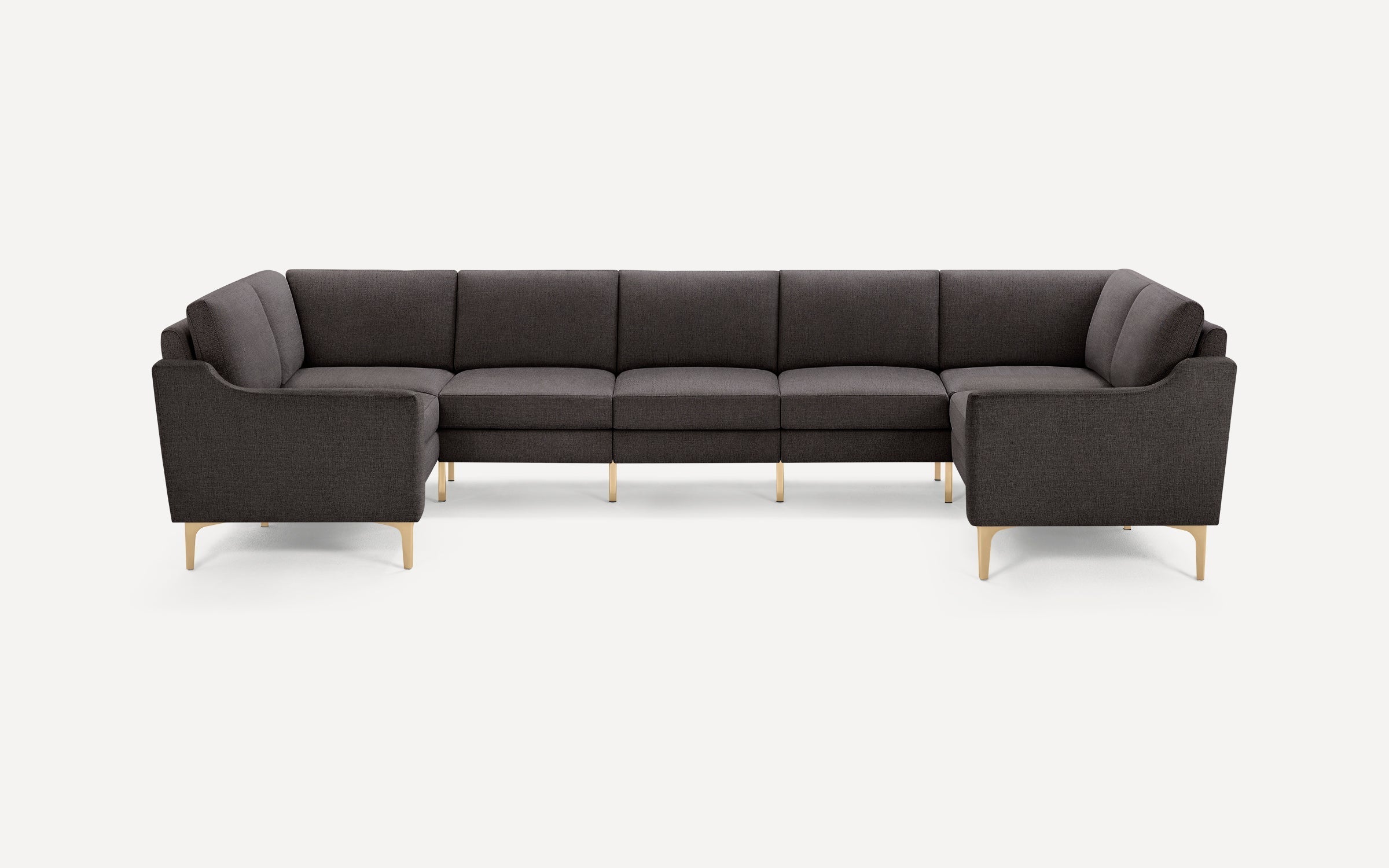 Nomad 7-Seat U Sectional