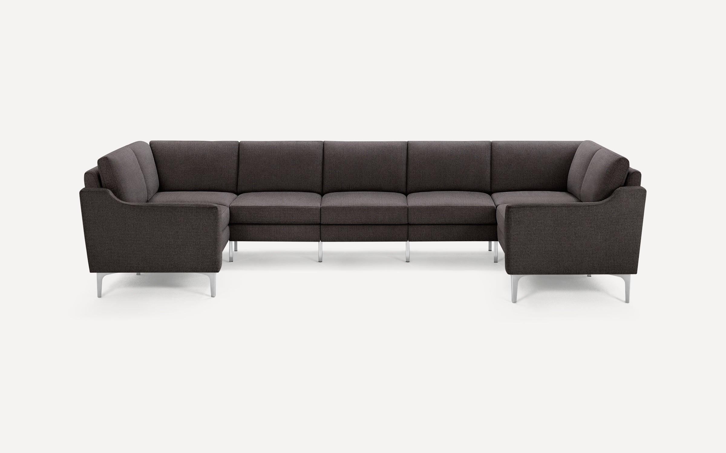 Nomad 7-Seat U Sectional
