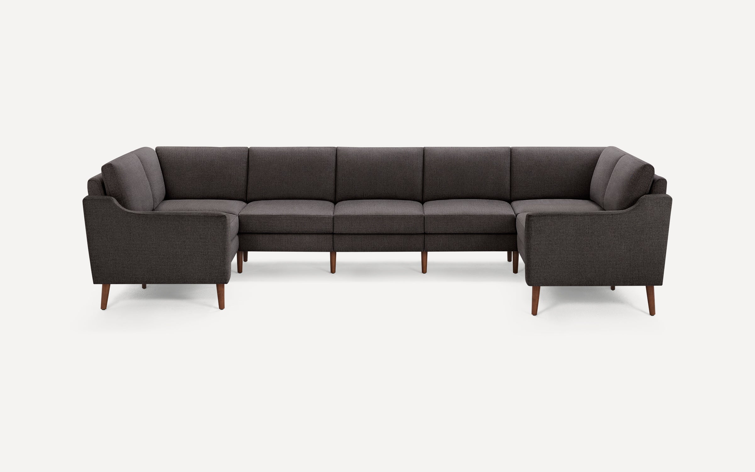 Nomad 7-Seat U Sectional